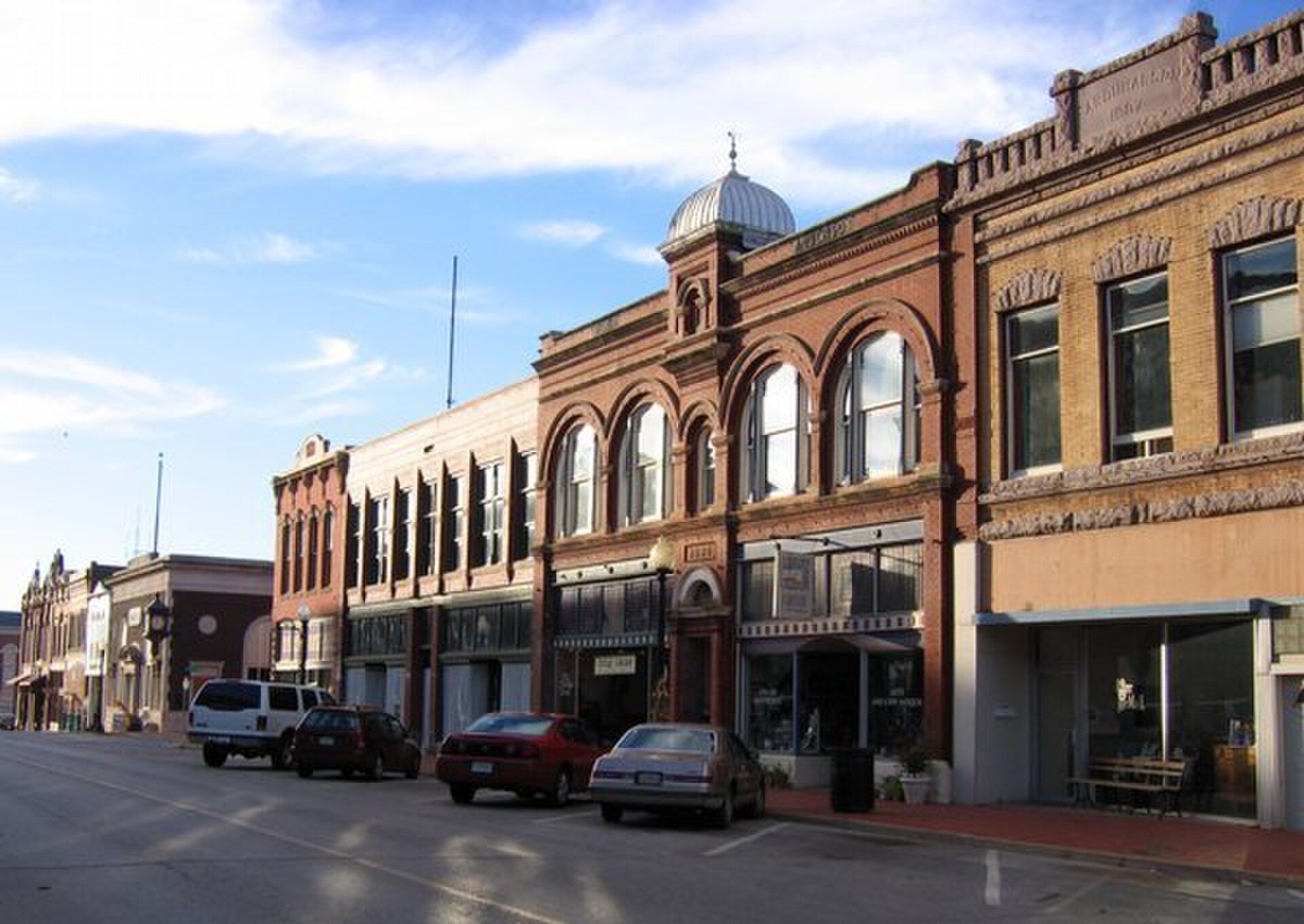 Guthrie, oklahoma, featuring Guthrie, Oklahoma - Guthrie is a city in and the county seat in Logan County, Oklahoma, United States, and a part of the Oklahoma City Metroplex. and Church of God (Guthrie, Oklahoma) - The Church of God (Guthrie, Oklahoma), also known as the Church of God Evening Light, is a Christian denomination in the Wesleyan-Arminian a..., web design agency service area photo