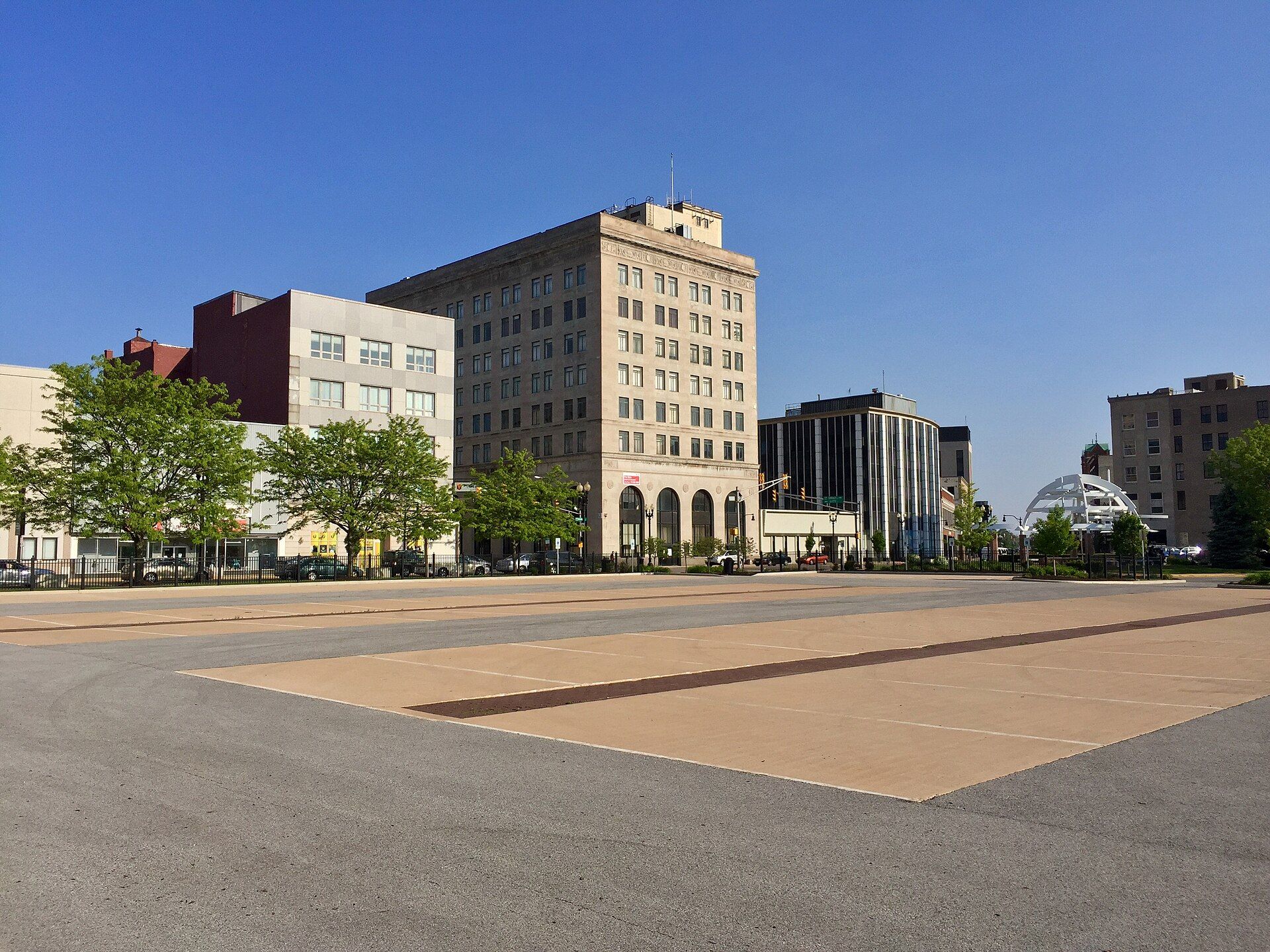 Hammond, indiana, featuring Hammond, Indiana - Hammond ( HAM-ənd) is a city in Lake County, Indiana, United States. and Bishop Noll Institute - Bishop Noll Institute is a private, Roman Catholic high school in Hammond, Indiana., web design agency service area photo