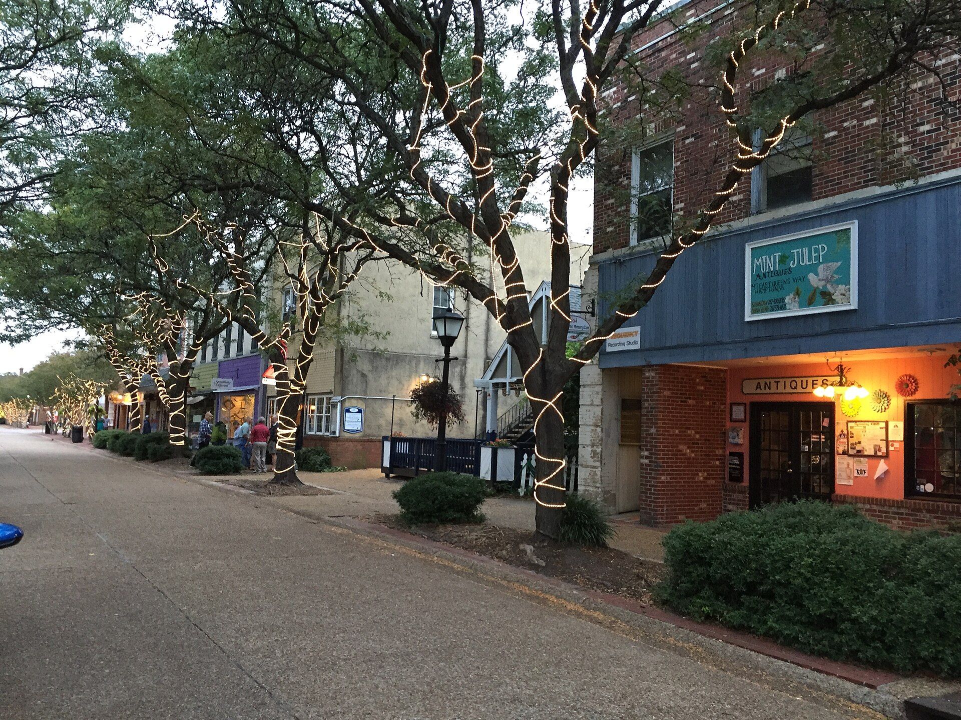 Hampton, virginia, featuring Hampton, Virginia - Hampton is an independent city in Virginia, United States. and Hampton University - Hampton University is a private, historically black, research university in Hampton, Virginia, United States., web design agency service area photo
