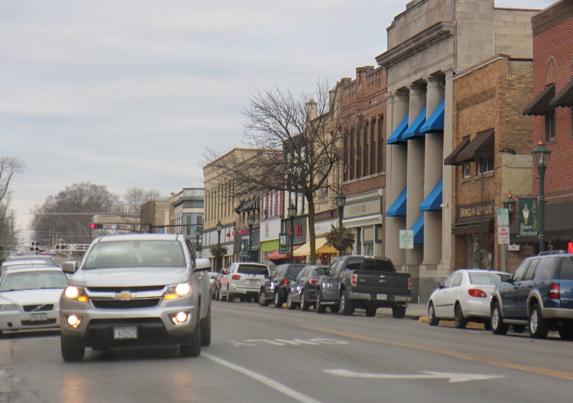 Hartford, wisconsin, featuring Rubicon, Wisconsin - Rubicon is a town in Dodge County, Wisconsin, United States. and Hartford (town), Wisconsin - Hartford is a town in Washington County, Wisconsin, United States., web design agency service area photo