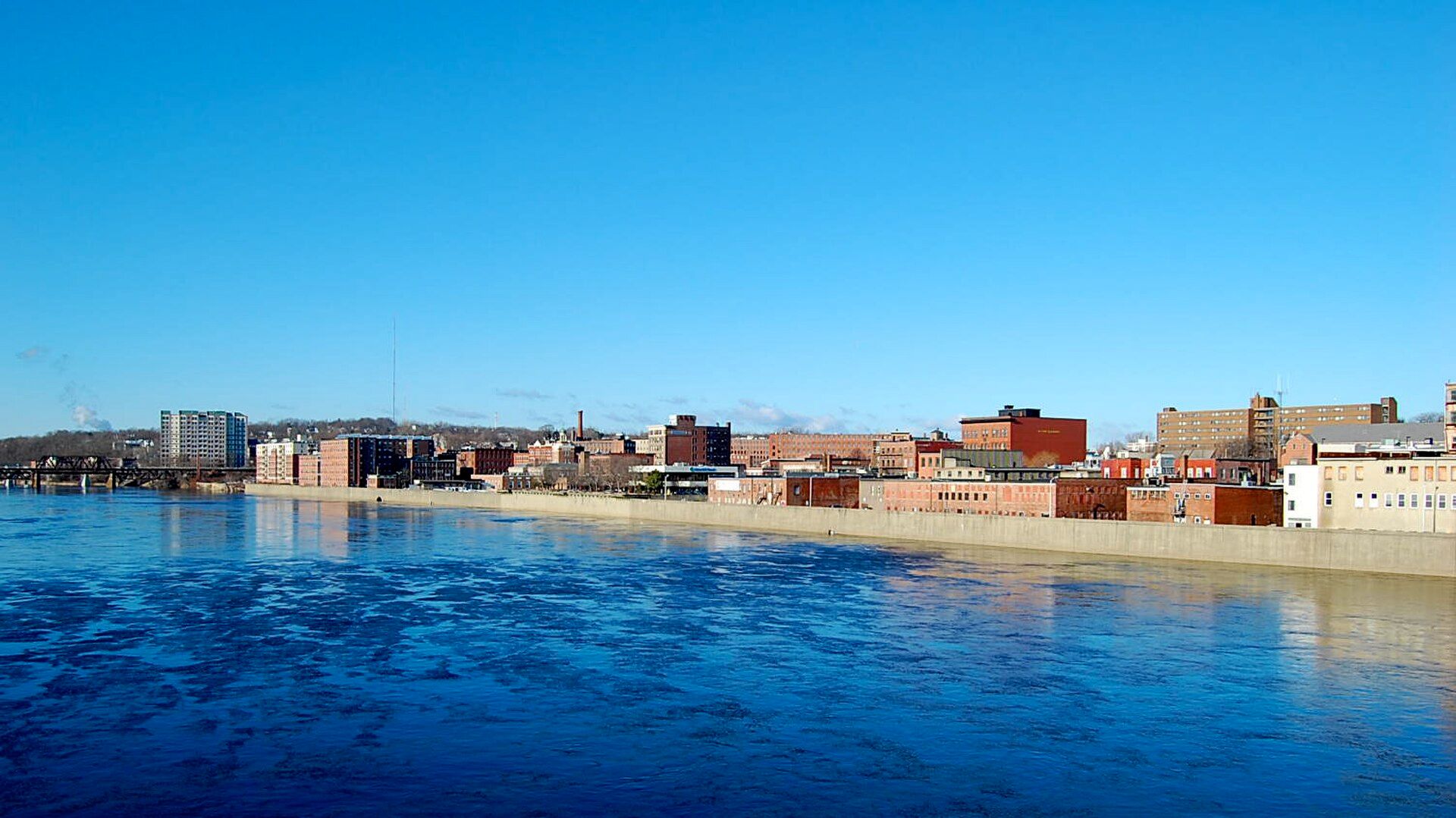 Haverhill, massachusetts, featuring Haverhill, Massachusetts - Haverhill ( HAY-vril) is a city in Essex County, Massachusetts, United States. and "\"Mason & Hamlin - Mason & Hamlin is an American manufacturer of handcrafted grand and upright pianos, based in Haverhill, Massachusetts.\"", web design agency service area photo