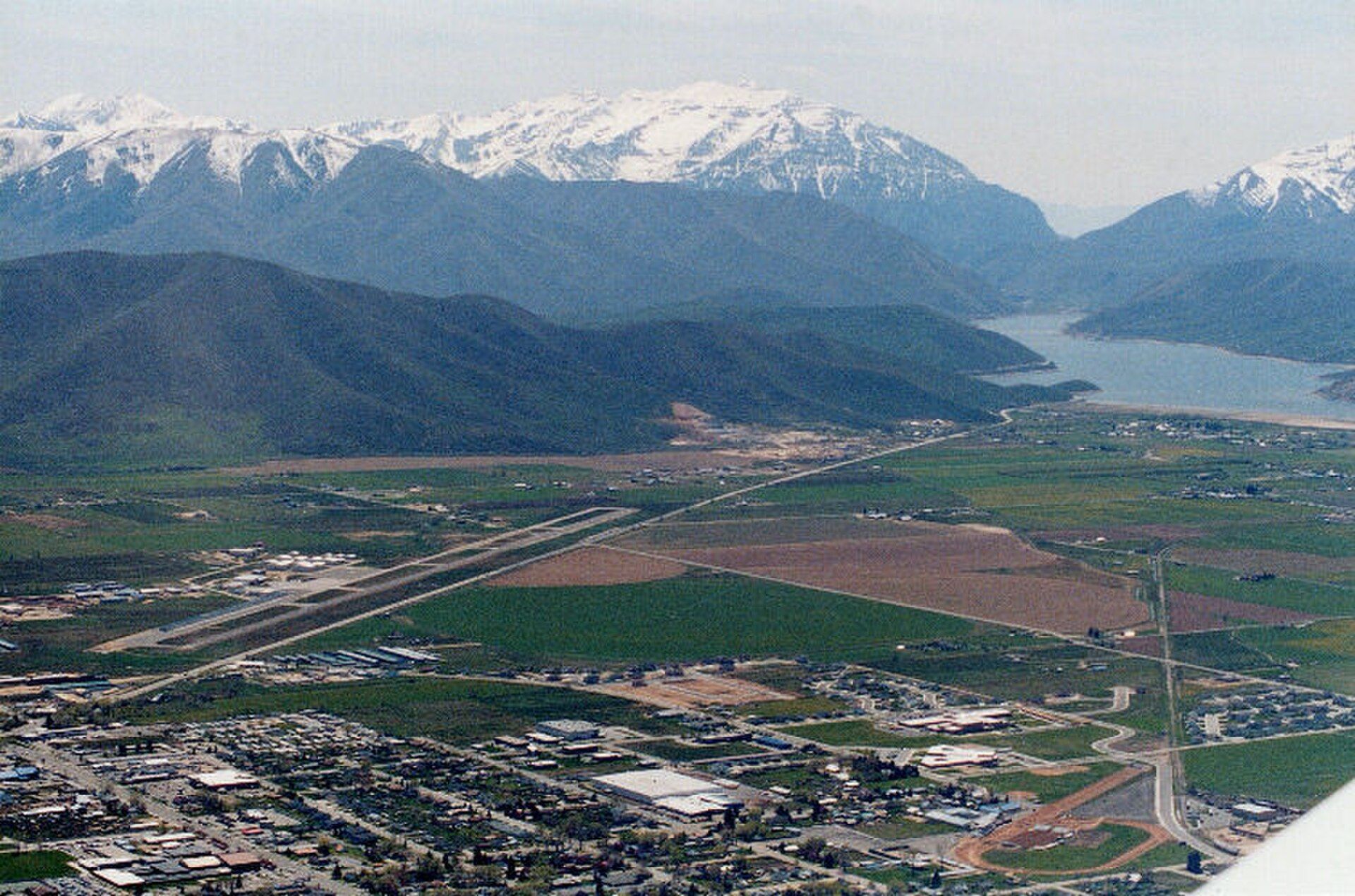 Heber, utah, featuring Heber City, Utah - Heber City is a city and county seat of Wasatch County, Utah. and Red Ledges - Red Ledges is a private community located near Park City, Utah in the Heber Valley owned by Red Ledges Land Development Inc., web design agency service area photo