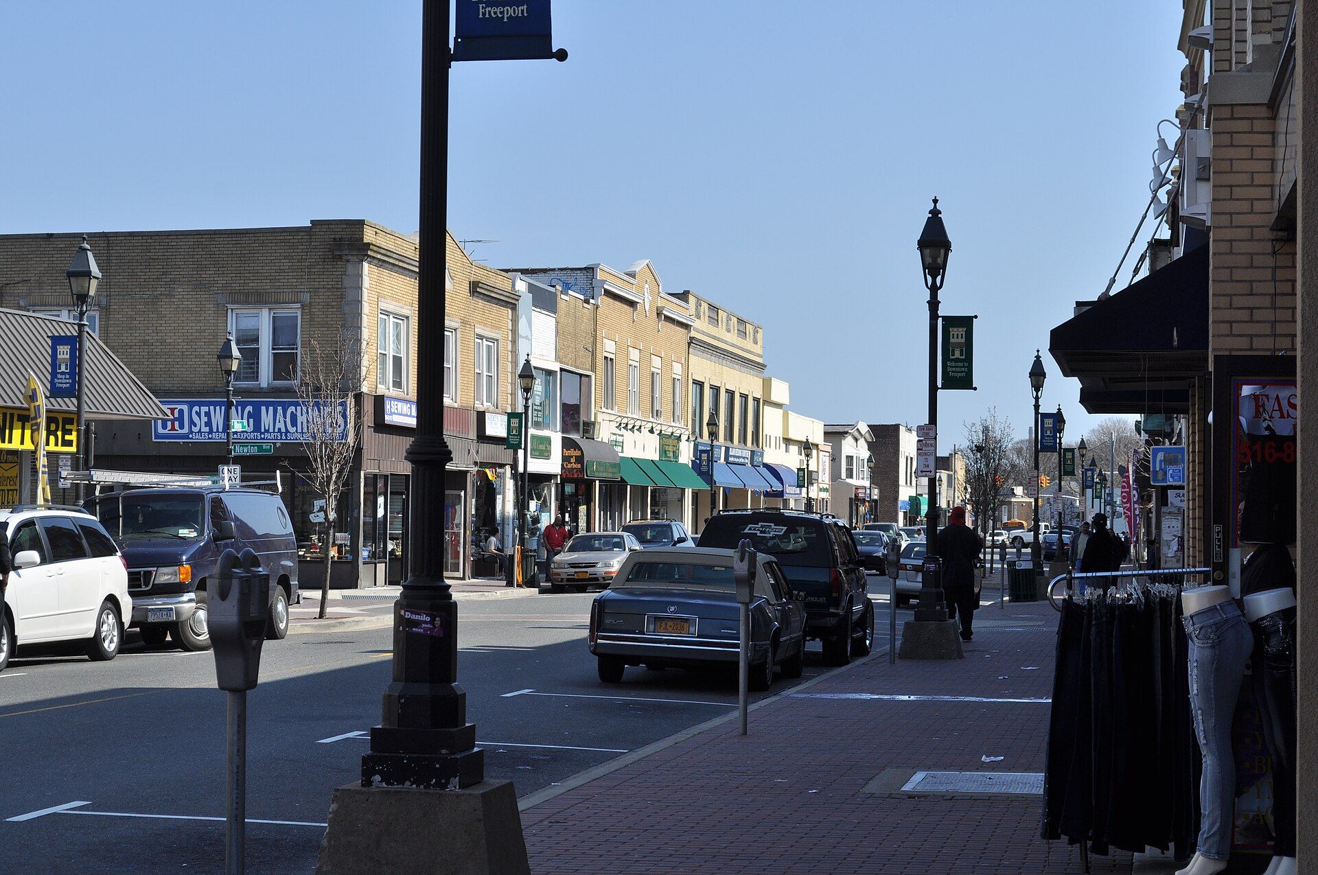 Hempstead, new-york, featuring Hempstead (village), New York - Hempstead is a village located in the Town of Hempstead in Nassau County, on Long Island, in New York, United States. and Hempstead, New York - Hempstead is the most populous town in the state of New York., web design agency service area photo