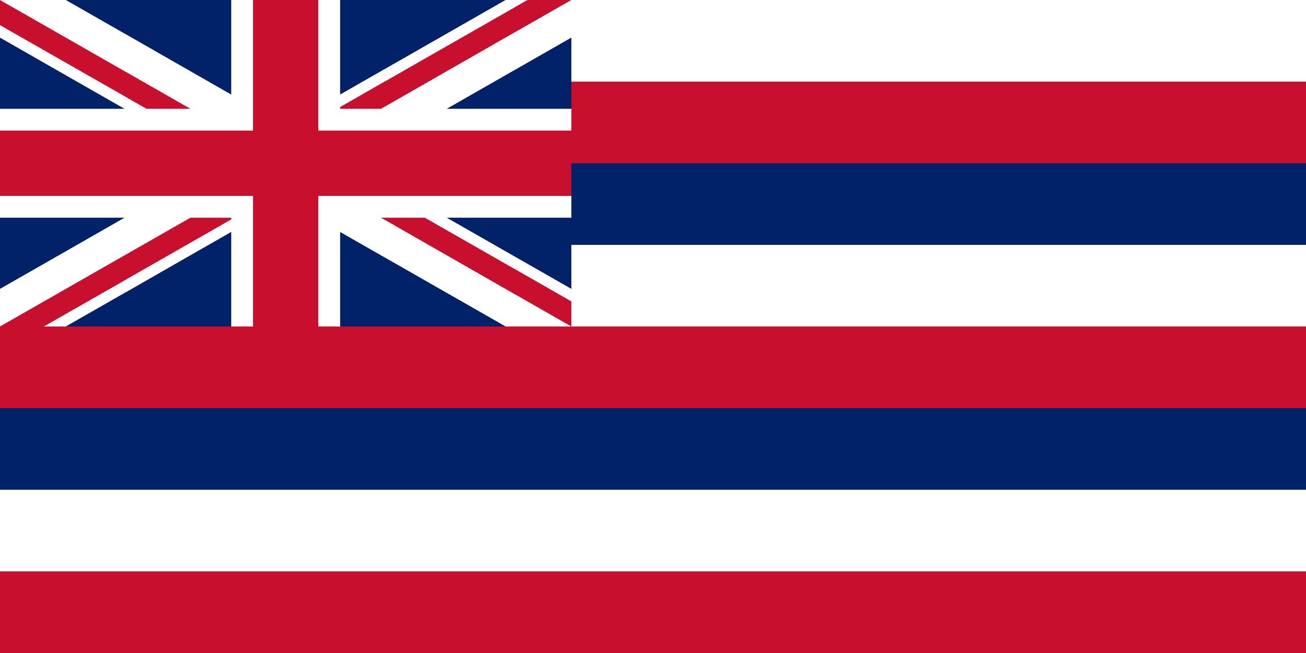 Hawaii web design agency service area photo