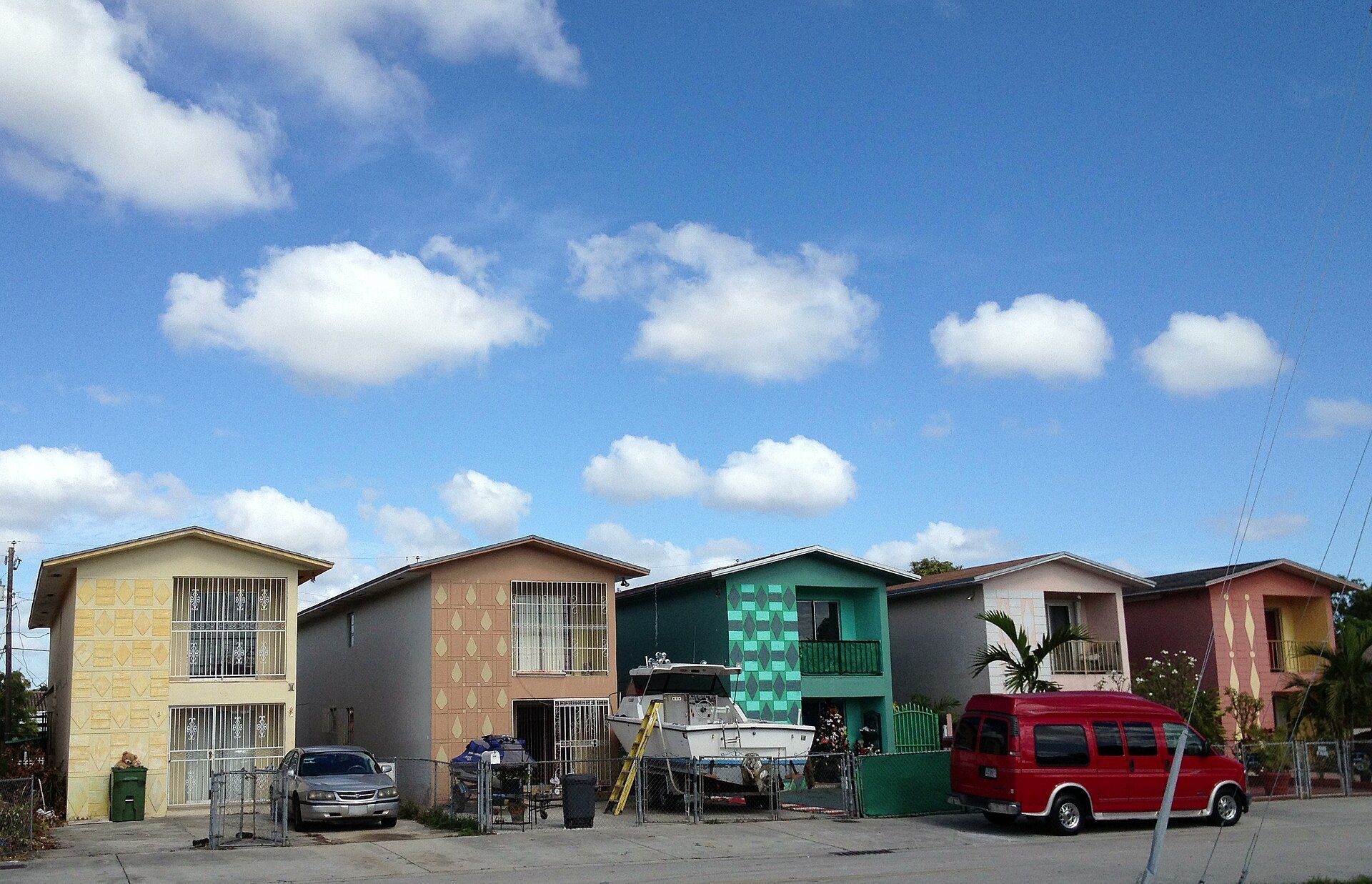 Hialeah, florida, featuring "\"Hialeah, Florida - Hialeah ( HY-ə-LEE-ə; Latin American Spanish: [xaʝaˈli.a]) is a city in Miami-Dade County, Florida, United States.\"" and Miami Lakes, Florida - Miami Lakes, officially the Town of Miami Lakes, is an incorporated town in Miami-Dade County, Florida, United States., web design agency service area photo