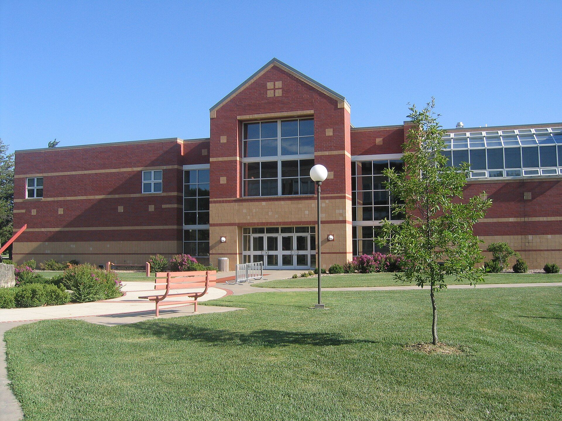 Hillsboro, kansas, featuring Marion County, Kansas - Marion County is a county located in the U.S. state of Kansas. and Hillsboro, Kansas - Hillsboro is a city in Marion County, Kansas, United States., web design agency service area photo