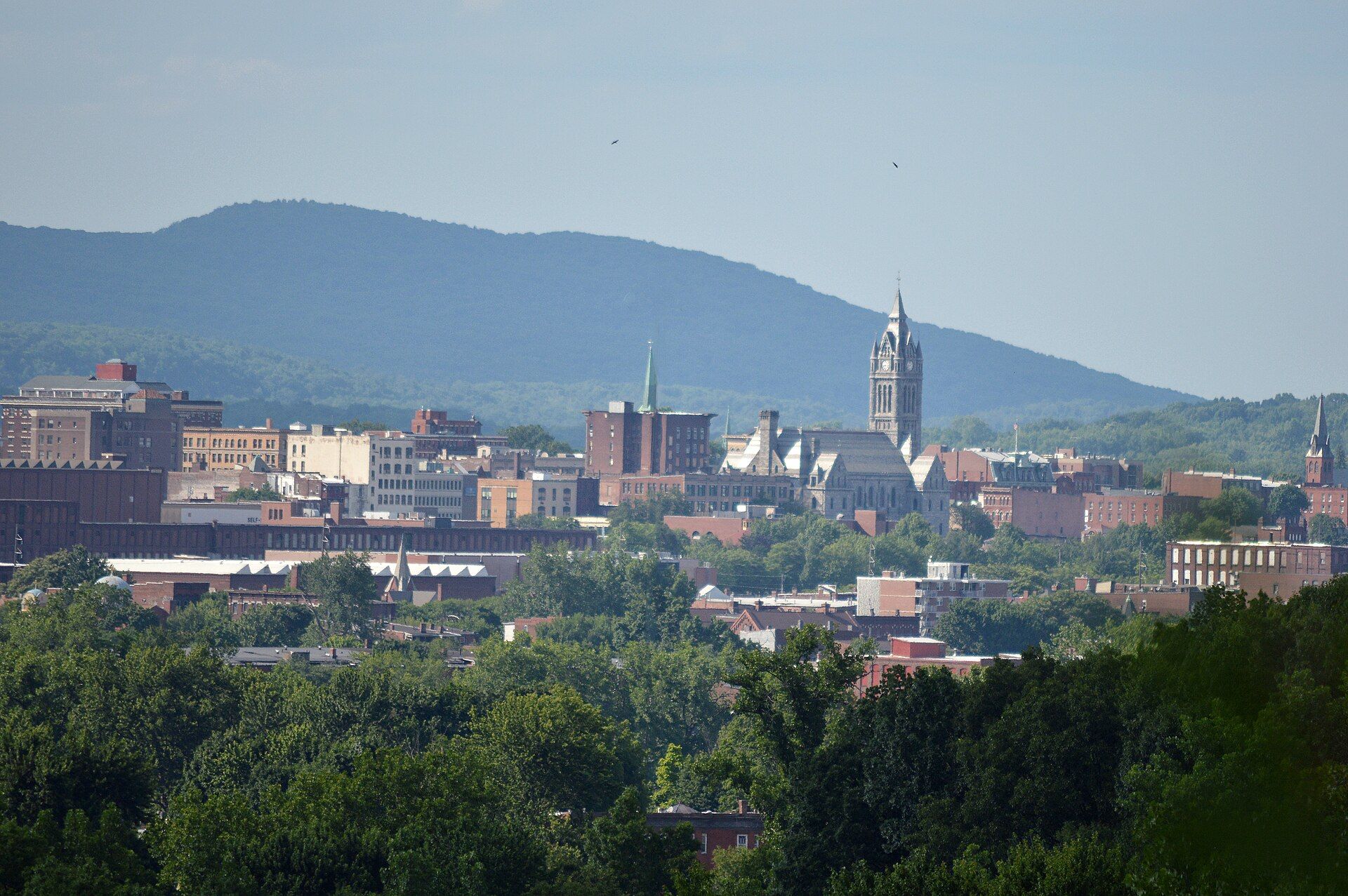 Holyoke, massachusetts, featuring Holyoke, Massachusetts - Holyoke () is a city in Hampden County, Massachusetts, United States, that lies between the western bank of the Connecticut River and the Mo... and Holyoke Heritage State Park - Holyoke Heritage State Park is history-oriented state park located in the city of Holyoke, Massachusetts., web design agency service area photo