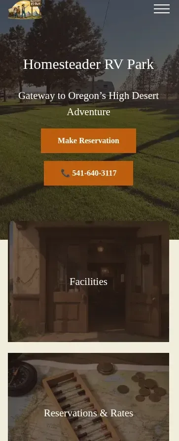 HOMESTEADER RV PARK 3