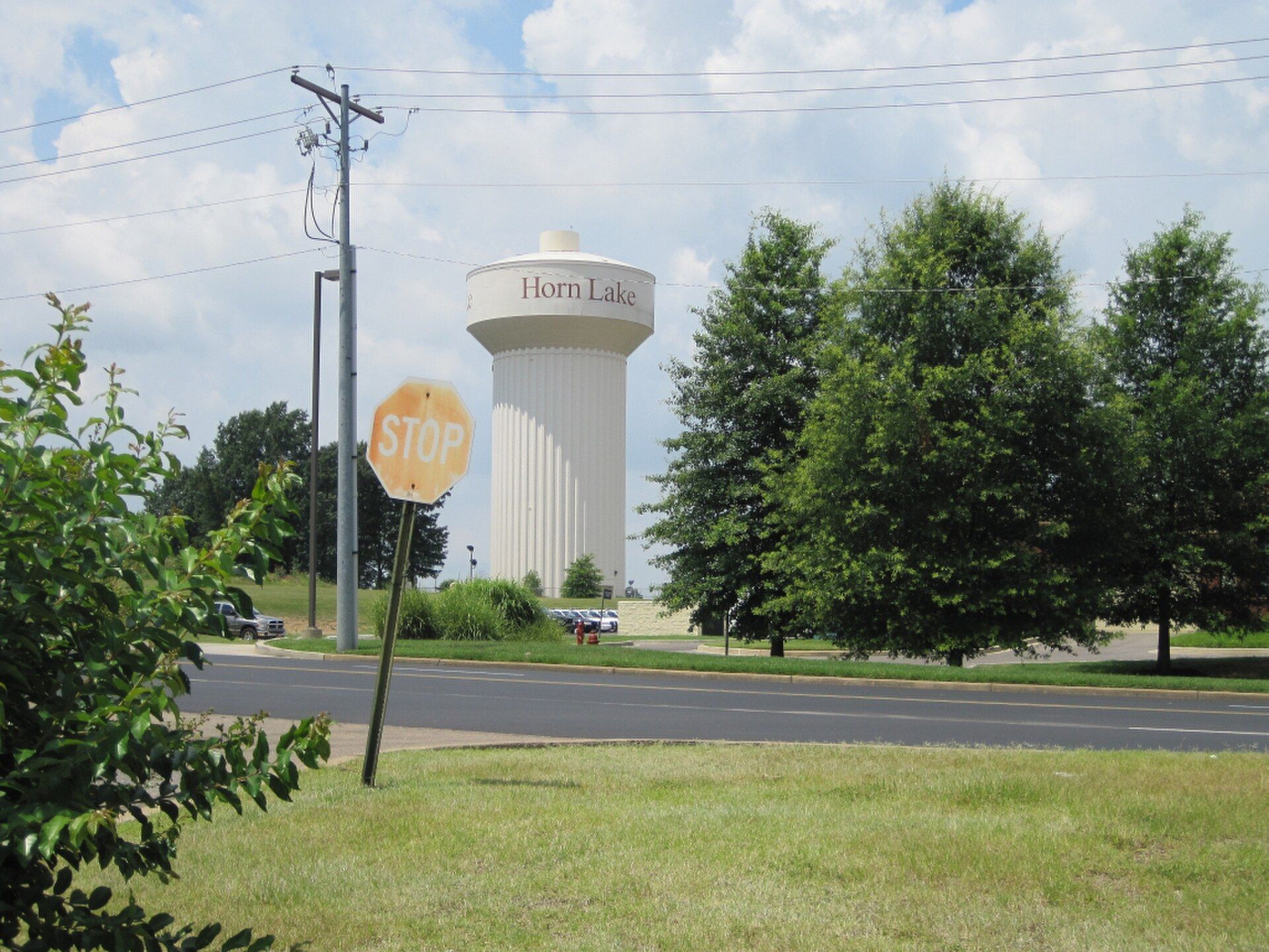 Horn Lake, mississippi, featuring Memphis, Mississippi - Memphis was a village in DeSoto County, Mississippi, United States. and Horn Lake, Mississippi - Horn Lake is a city in DeSoto County, Mississippi, United States., web design agency service area photo