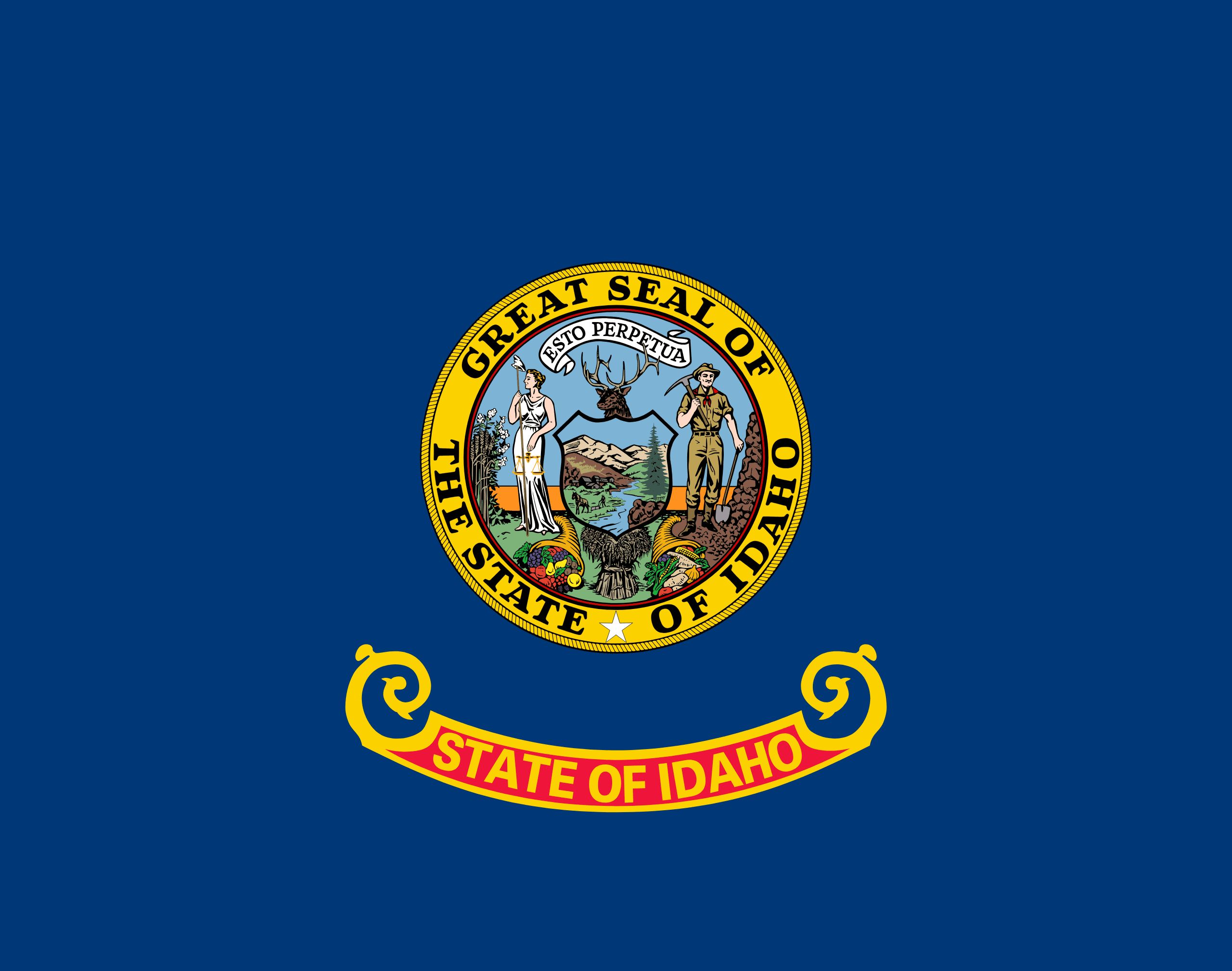 Idaho web design agency service area photo