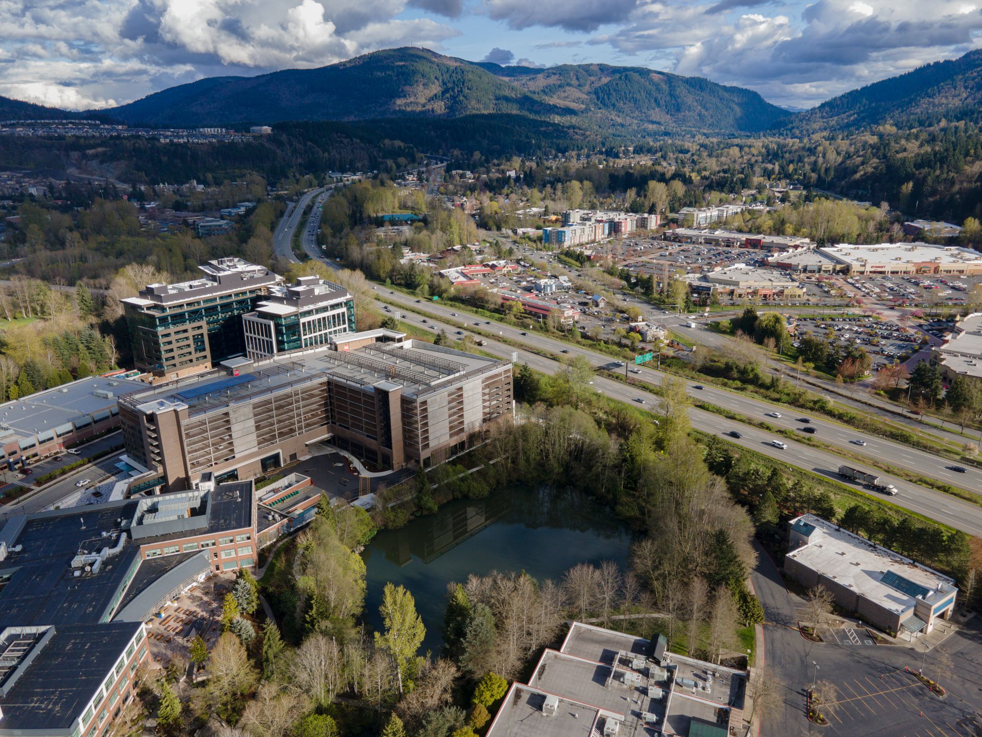 Issaquah, washington, featuring Issaquah, Washington - Issaquah ( ISS-ə-kwah) is a city in King County, Washington, United States. and Klahanie, Washington - Klahanie is a planned community in Sammamish, Washington, United States., web design agency service area photo