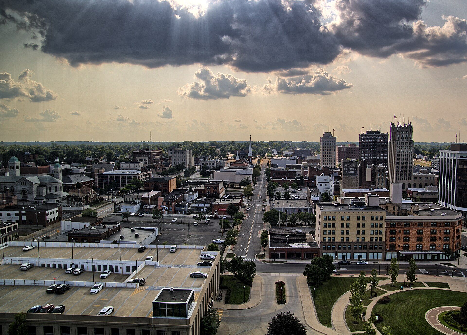 Jackson, michigan, featuring Jackson, Michigan - Jackson is a city in Jackson County, Michigan, United States, and its county seat. and Jackson County, Michigan - Jackson County is located in the U.S. state of Michigan., web design agency service area photo
