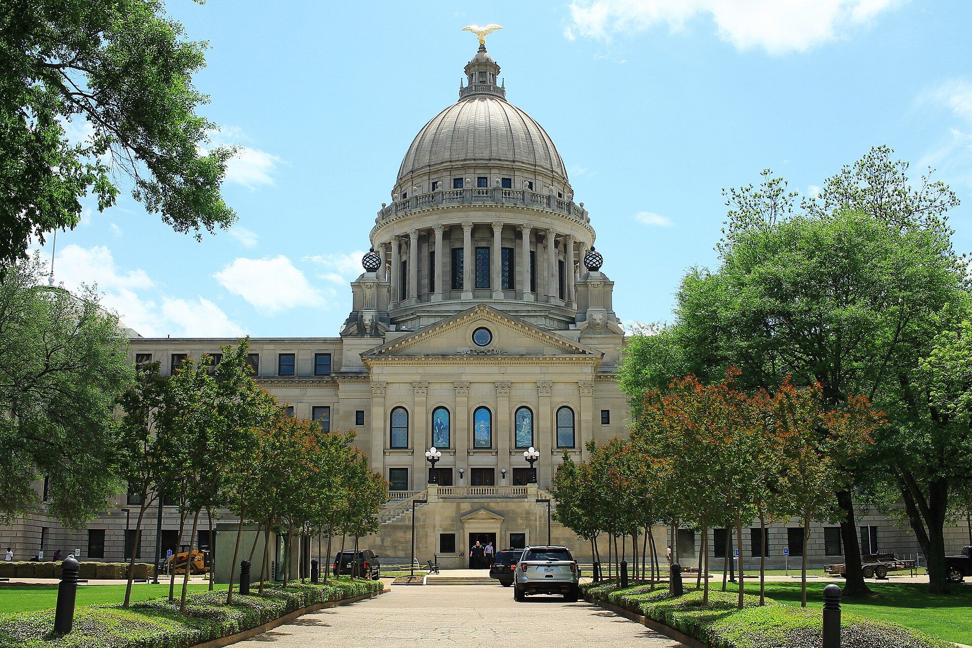 Jackson, mississippi, featuring Jackson, Mississippi - Jackson is the capital and most populous city of the U.S. state of Mississippi. and Diocese of Jackson - The Diocese of Jackson is a Latin Church diocese in Mississippi in the United States., web design agency service area photo
