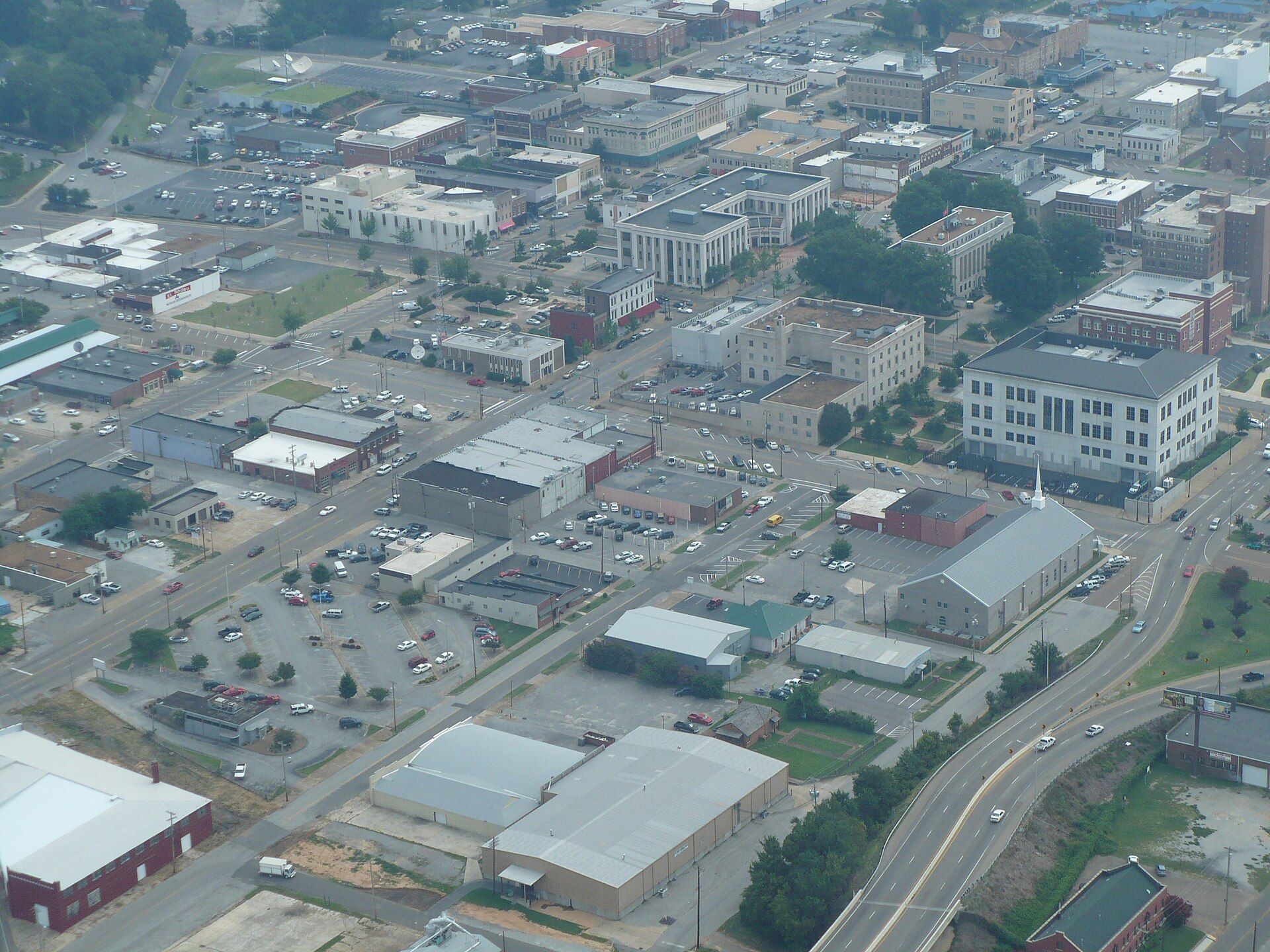Jackson, tennessee, featuring Jackson, Tennessee - Jackson is a city in and the county seat of Madison County, Tennessee, United States. and Lambuth University - Lambuth University was a private Methodist university in Jackson, Tennessee., web design agency service area photo