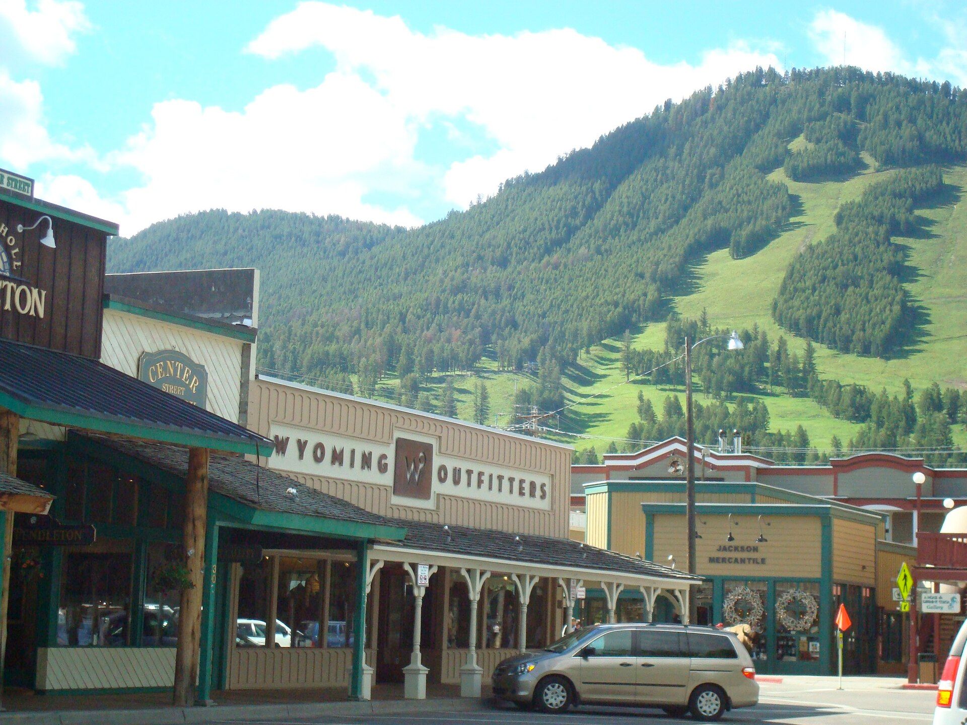 Jackson, wyoming, featuring Jackson, Wyoming - Jackson is a resort town in Teton County, Wyoming, United States. and National Elk Refuge - The National Elk Refuge is a Wildlife Refuge located in Jackson Hole in the U.S. state of Wyoming., web design agency service area photo