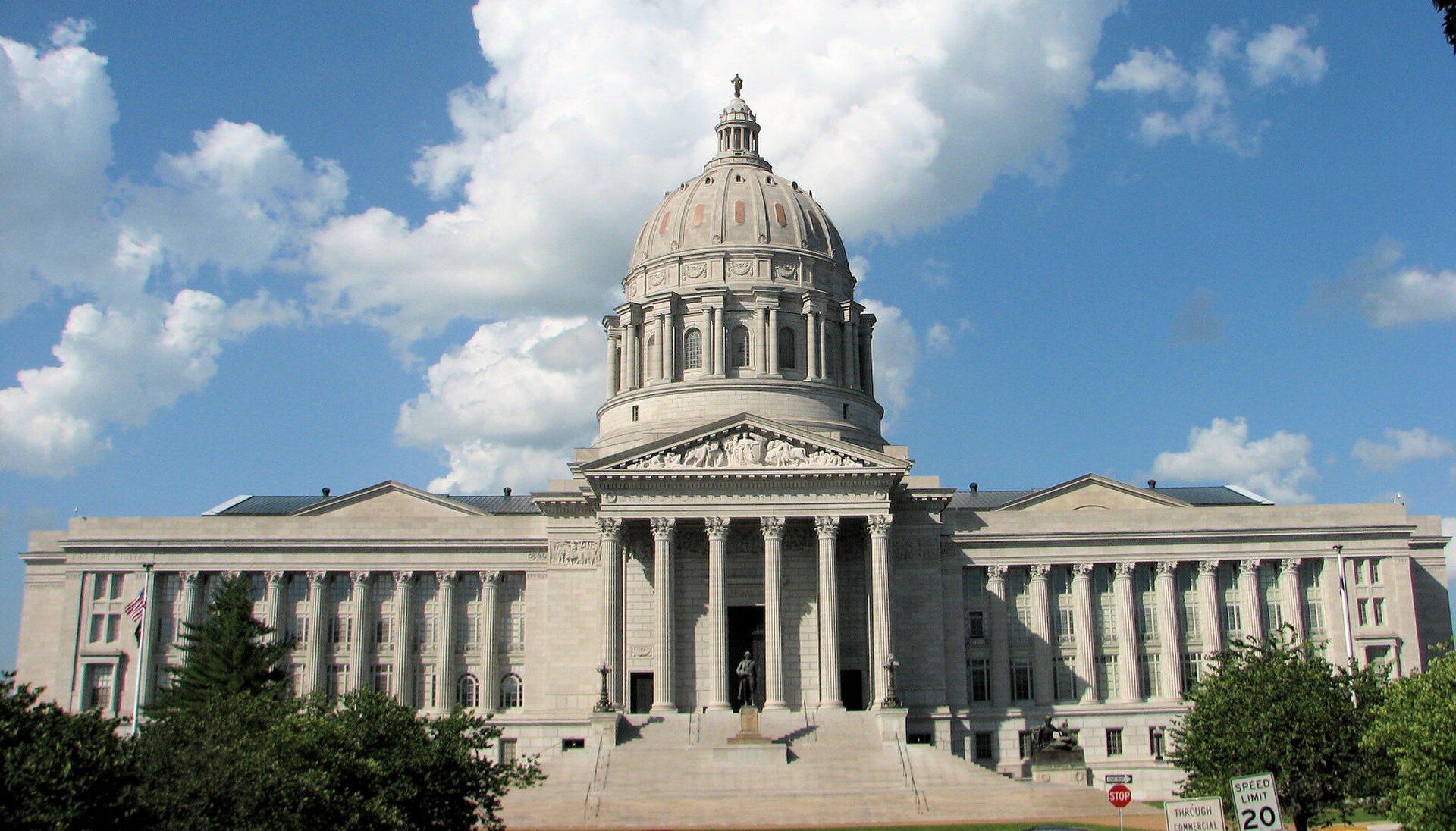 Jefferson City, missouri, featuring Jefferson City, Missouri - Jefferson City, informally Jeff City, is the capital of the U.S. state of Missouri. and Lincoln University (Missouri) - Lincoln University (Lincoln U) is a public, historically black, land-grant university in Jefferson City, Missouri., web design agency service area photo
