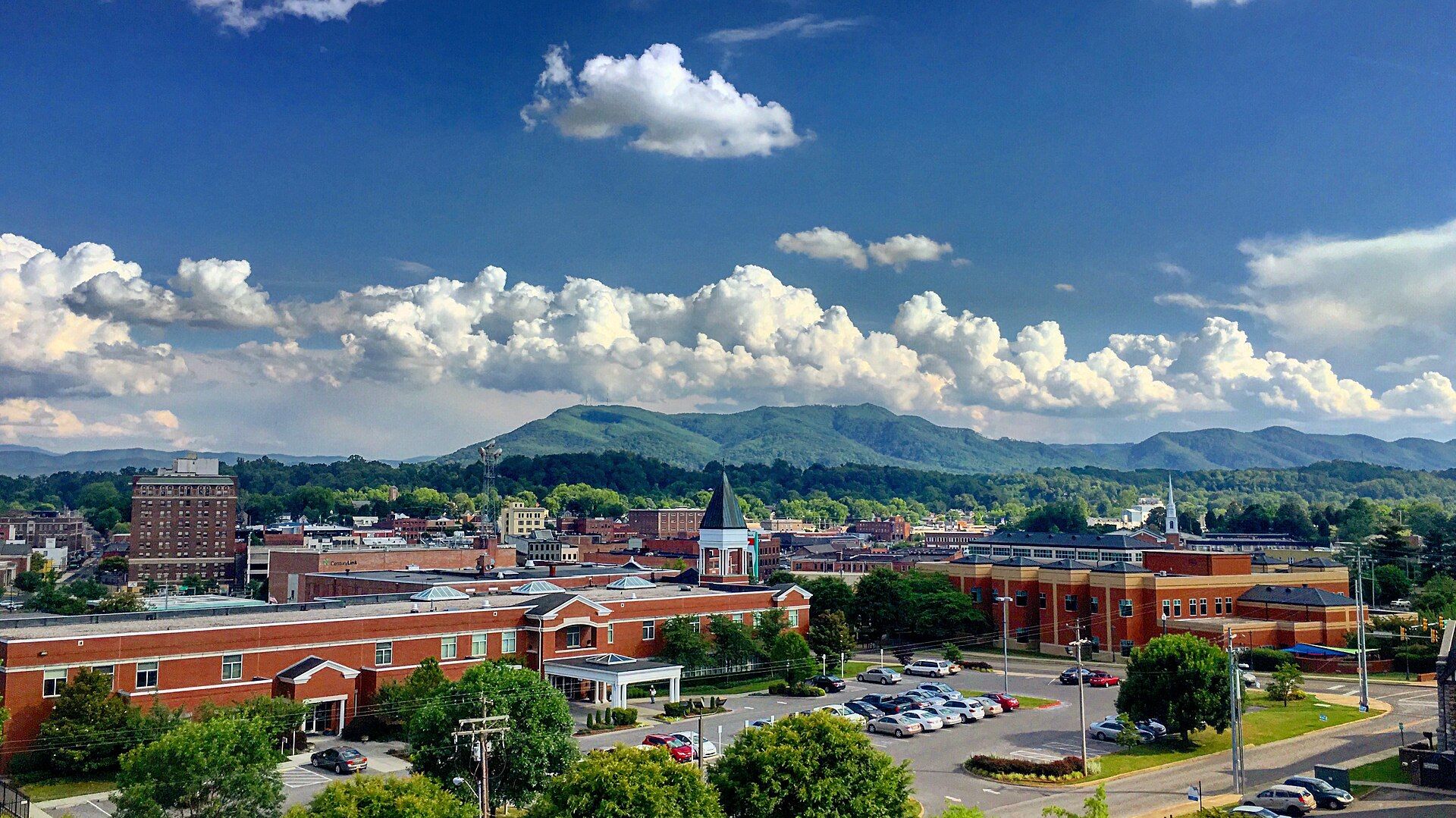 Johnson City, tennessee, featuring Johnson City, Tennessee - Johnson City is a city in Washington, Carter, and Sullivan counties in the U.S. state of Tennessee, mostly in Washington County. and East Tennessee State University - East Tennessee State University (ETSU) is a public research university in Johnson City, Tennessee., web design agency service area photo