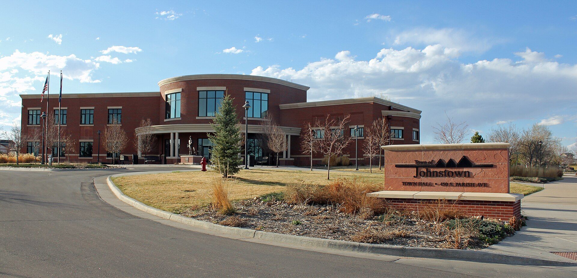 Johnstown, colorado, featuring Loveland, Colorado - Loveland is a home rule municipality and the second most populous municipality in Larimer County, Colorado, United States. and Johnstown, Colorado - Johnstown is a home rule municipality in Weld and Larimer counties in the U.S. state of Colorado., web design agency service area photo