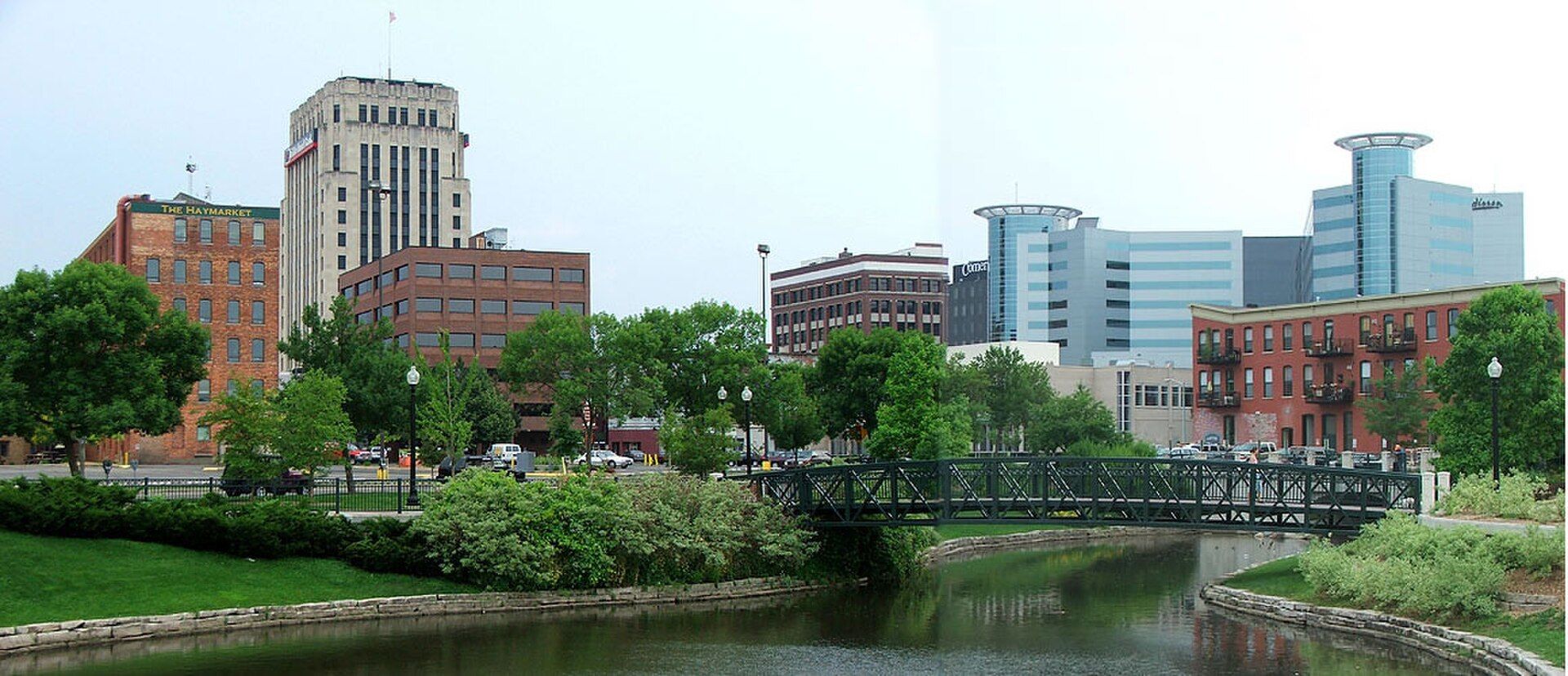 Kalamazoo, michigan, featuring Kalamazoo, Michigan - Kalamazoo () is a city in Kalamazoo County, Michigan, United States, and its county seat. and Kalamazoo Public Library - The Kalamazoo Public Library is an independent district library in Kalamazoo, Michigan, that serves about 120,000 people, has a salaried sta..., web design agency service area photo