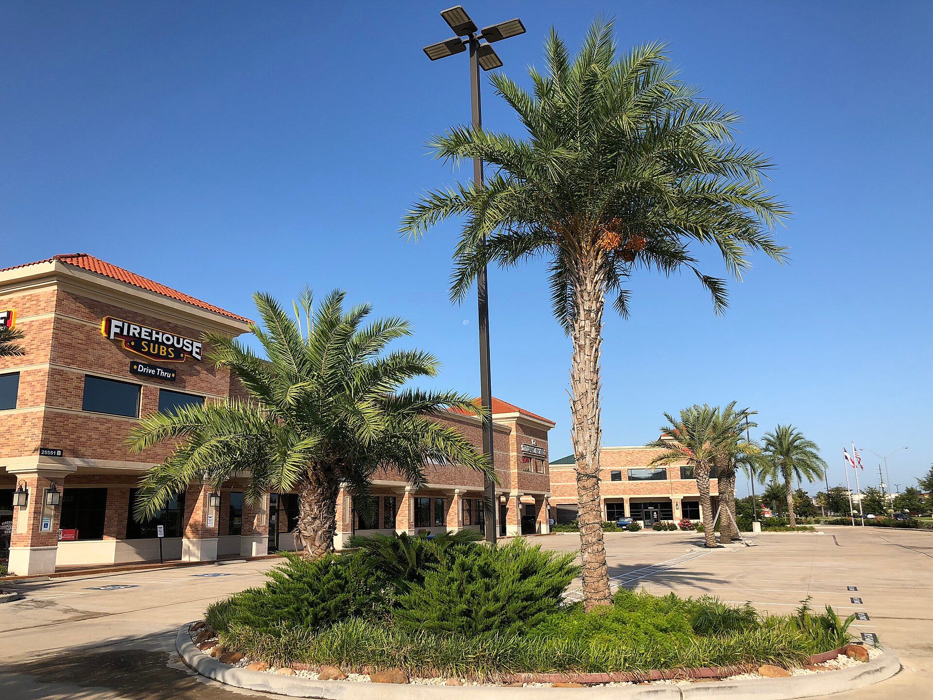 Katy, texas, featuring Katy, Texas - Katy is a city in the U.S. state of Texas, approximately centered at the tripoint of Harris, Fort Bend, and Waller counties. and Katy Mills - Katy Mills is a super-regional outlet mall in Katy, Texas, within the Houston metropolitan area., web design agency service area photo