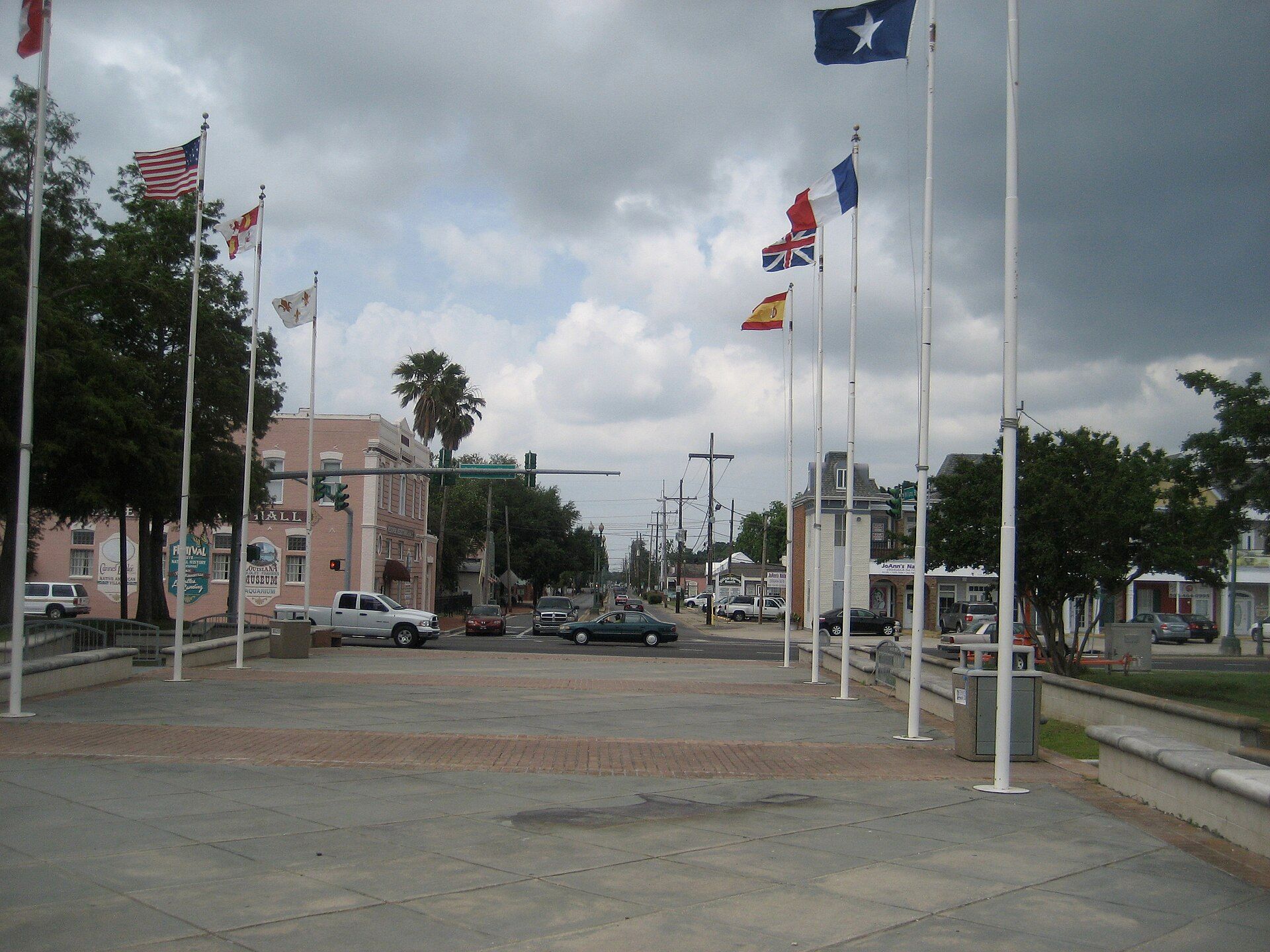 Kenner, louisiana, featuring Kenner, Louisiana - Kenner is a city in the U.S. state of Louisiana. and "\"Louis Armstrong New Orleans International Airport - Louis Armstrong New Orleans International Airport (IATA: MSY, ICAO: KMSY, FAA LID: MSY) is an international airport under Class B airspace i...\"", web design agency service area photo