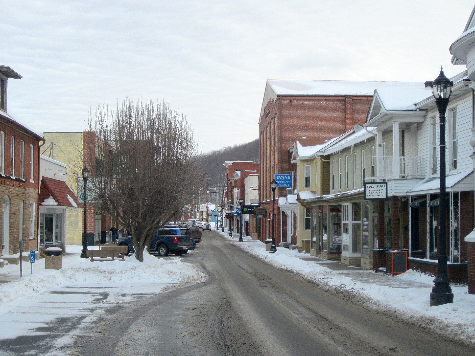 Keyser, west-virginia, featuring Mineral County, West Virginia - Mineral County is a county in the U.S. state of West Virginia. and Keyser, West Virginia - Keyser () is a city in and the county seat of Mineral County, West Virginia, United States., web design agency service area photo