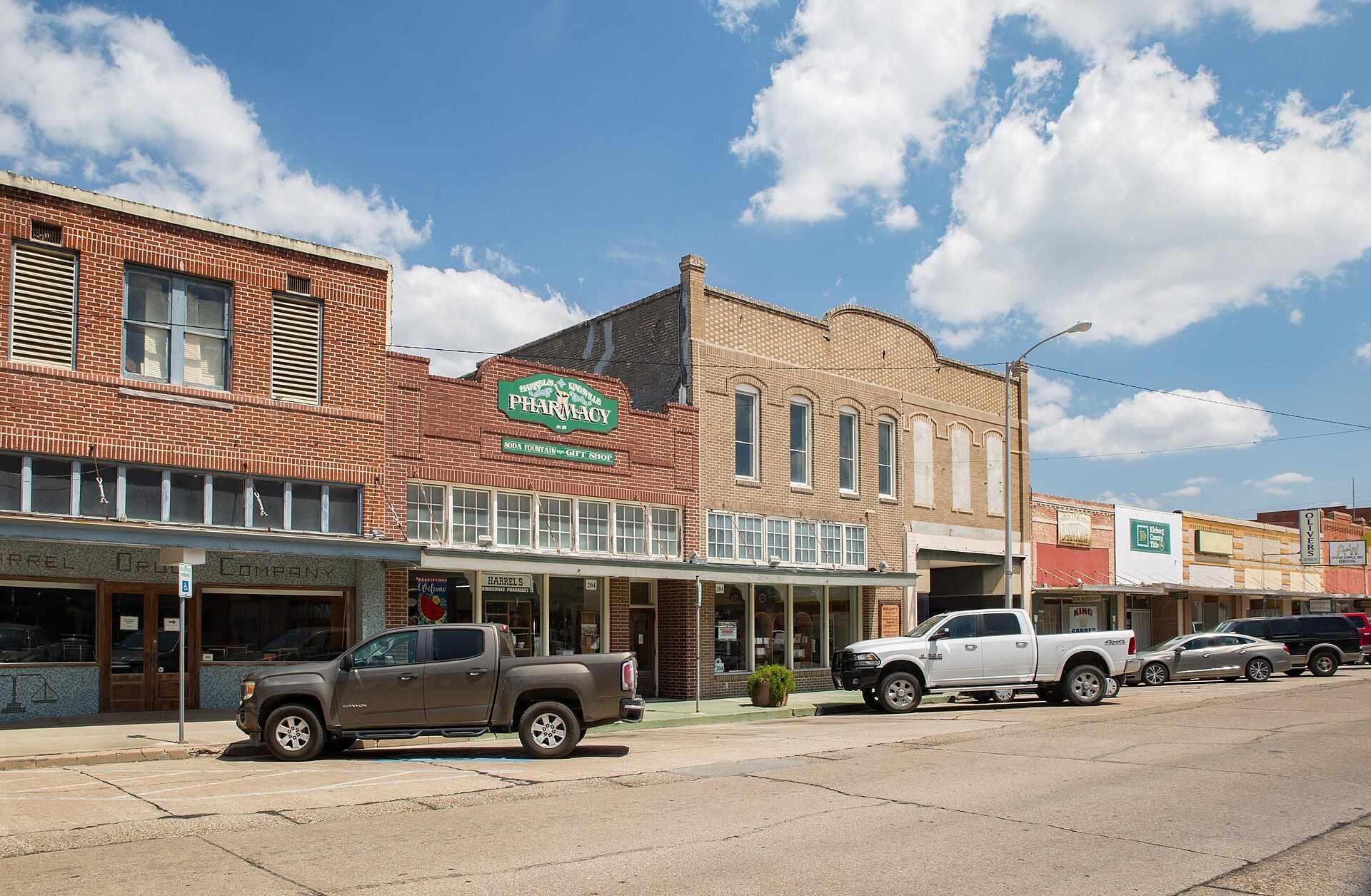 Kingsville, texas, featuring Kingsville, Texas - Kingsville is a city in the southern region of the U.S. state of Texas and the county seat of Kleberg County. and King Ranch - The King Ranch is the largest ranch in the United States, comprising some 825,000 acres (3,340 km2; 1,289 sq mi)., web design agency service area photo