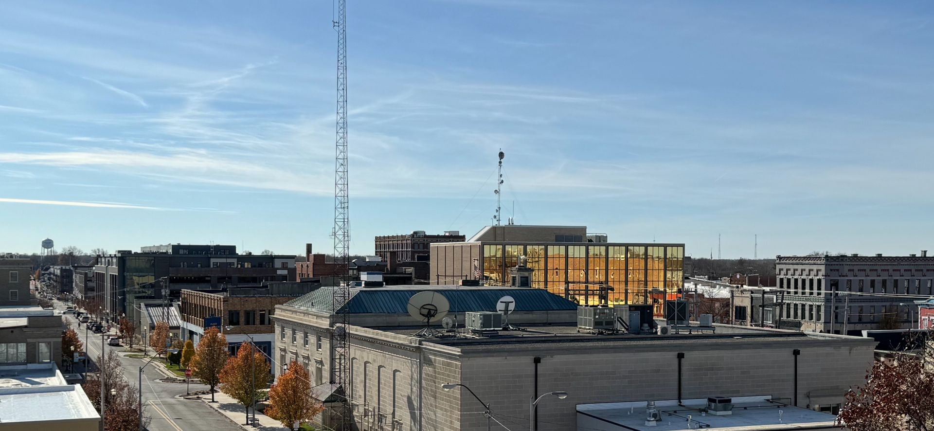 Kokomo, indiana, featuring Howard County, Indiana - Howard County is one of 92 counties in the U.S. state of Indiana. and Kokomo, Indiana - Kokomo ( KOH-kə-moh) is a city in and the county seat of Howard County, Indiana, United States., web design agency service area photo