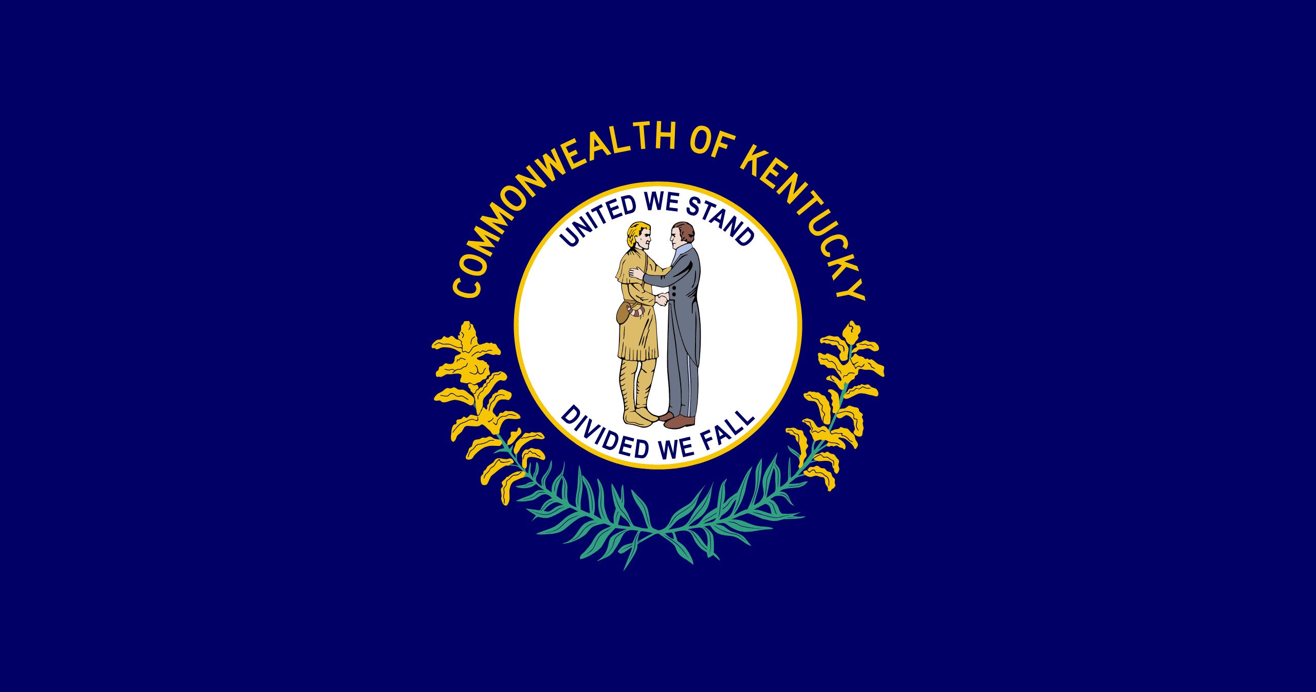 Kentucky web design agency service area photo