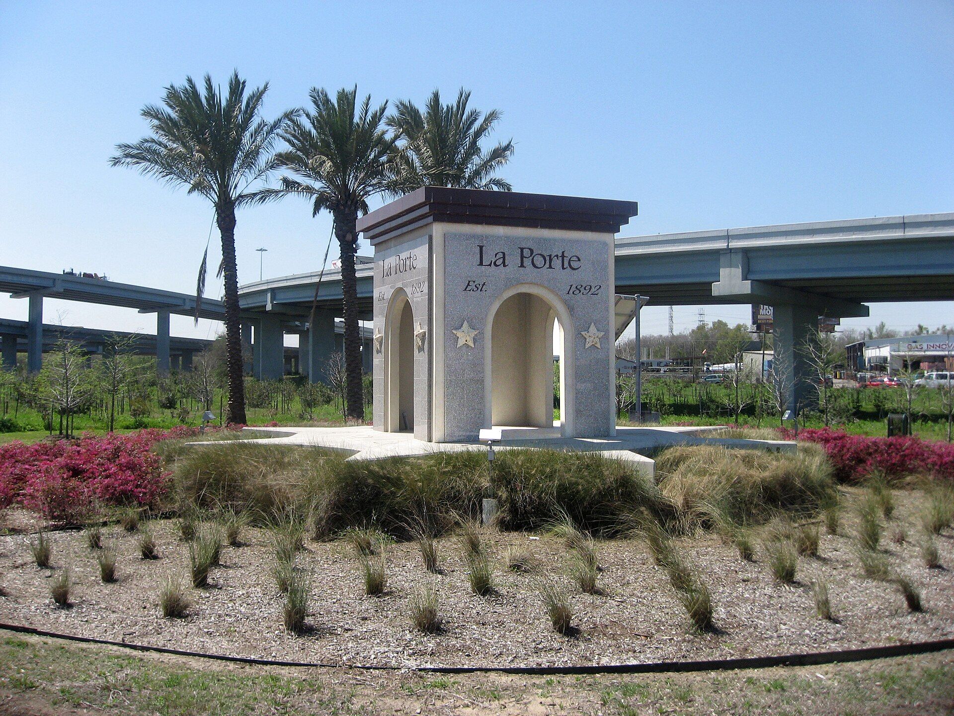 La Porte, texas, featuring La Porte, Texas - La Porte ( lə PORT) is a city in Harris County, Texas, United States, within the Bay Area of the Houston–Sugar Land–Baytown metropolitan are... and Morgan's Point, Texas - Morgan's Point is located 30 miles (48 km) southeast of Houston in southeastern Harris County, Texas, United States, located on the shores o..., web design agency service area photo