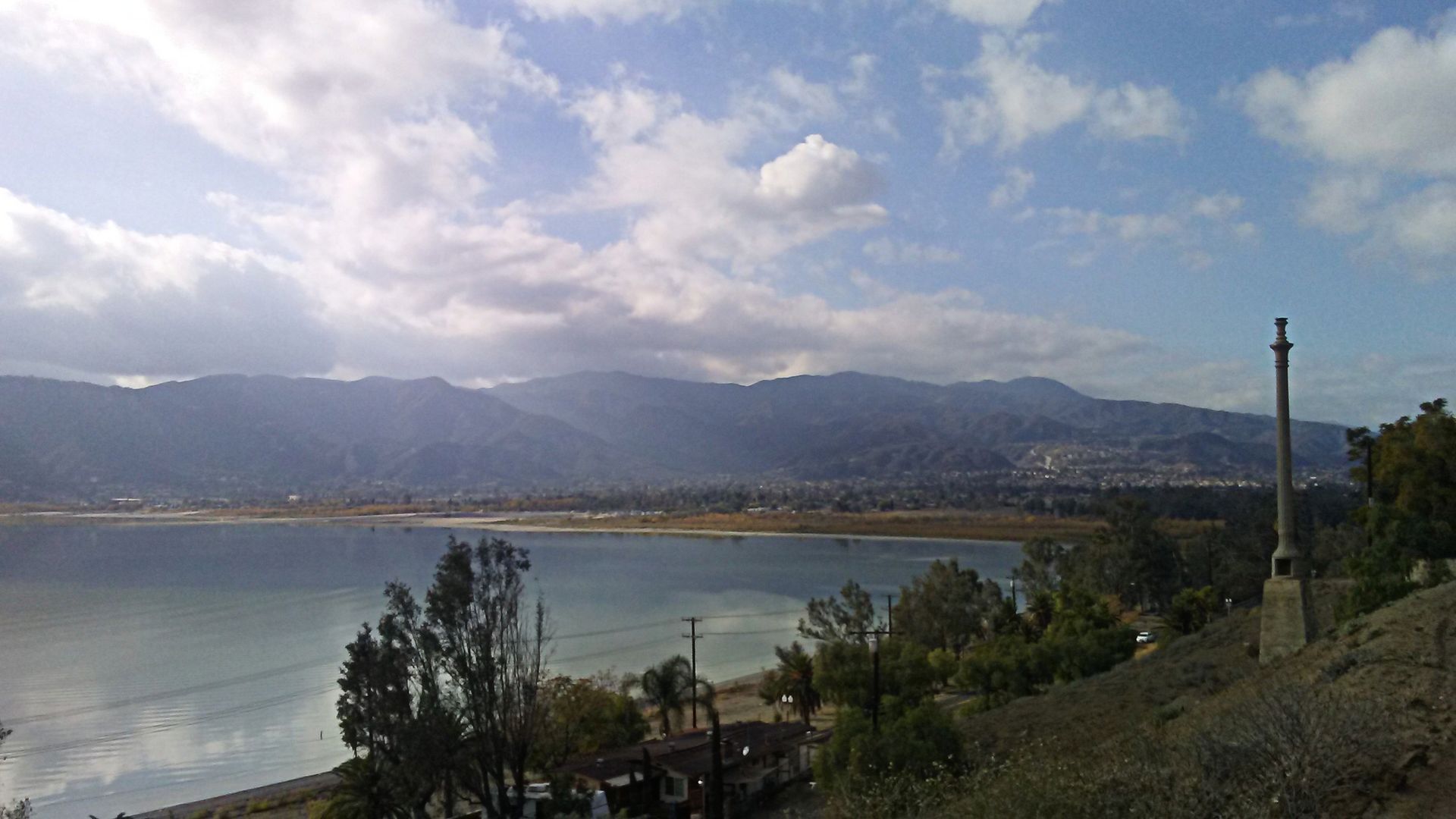 Lake Elsinore, california, featuring Lake Elsinore, California - Lake Elsinore is a city in western Riverside County, California, United States. and Lake Elsinore - Lake Elsinore is a natural freshwater lake in Riverside County, California, United States, located east of the Santa Ana Mountains and fed b..., web design agency service area photo