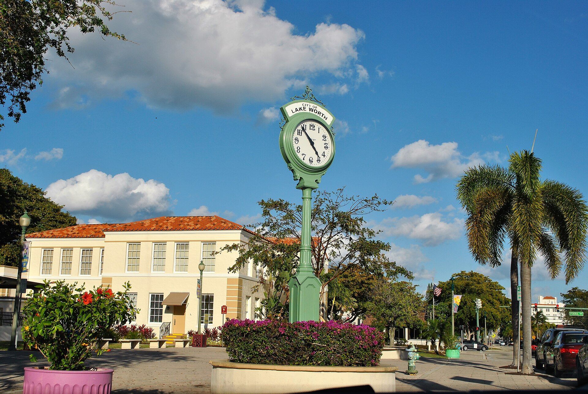 Lake Worth, florida, featuring Lake Clarke Shores, Florida - Lake Clarke Shores is a town in Palm Beach County, Florida, United States. and Lake Worth Beach, Florida - Lake Worth Beach, previously named Lake Worth, is a city in east-central Palm Beach County, Florida, United States, located approximately 63..., web design agency service area photo