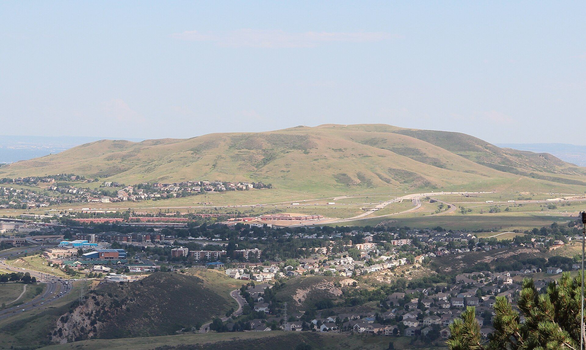 Lakewood, colorado, featuring Colorado Christian University - Colorado Christian University (CCU) is a private Christian university in Lakewood, Colorado, United States. and The Laboratory of Art and Ideas at Belmar - The Laboratory of Art and Ideas at Belmar was a contemporary art institution located in Lakewood, a suburb on the western boundary of Denver..., web design agency service area photo
