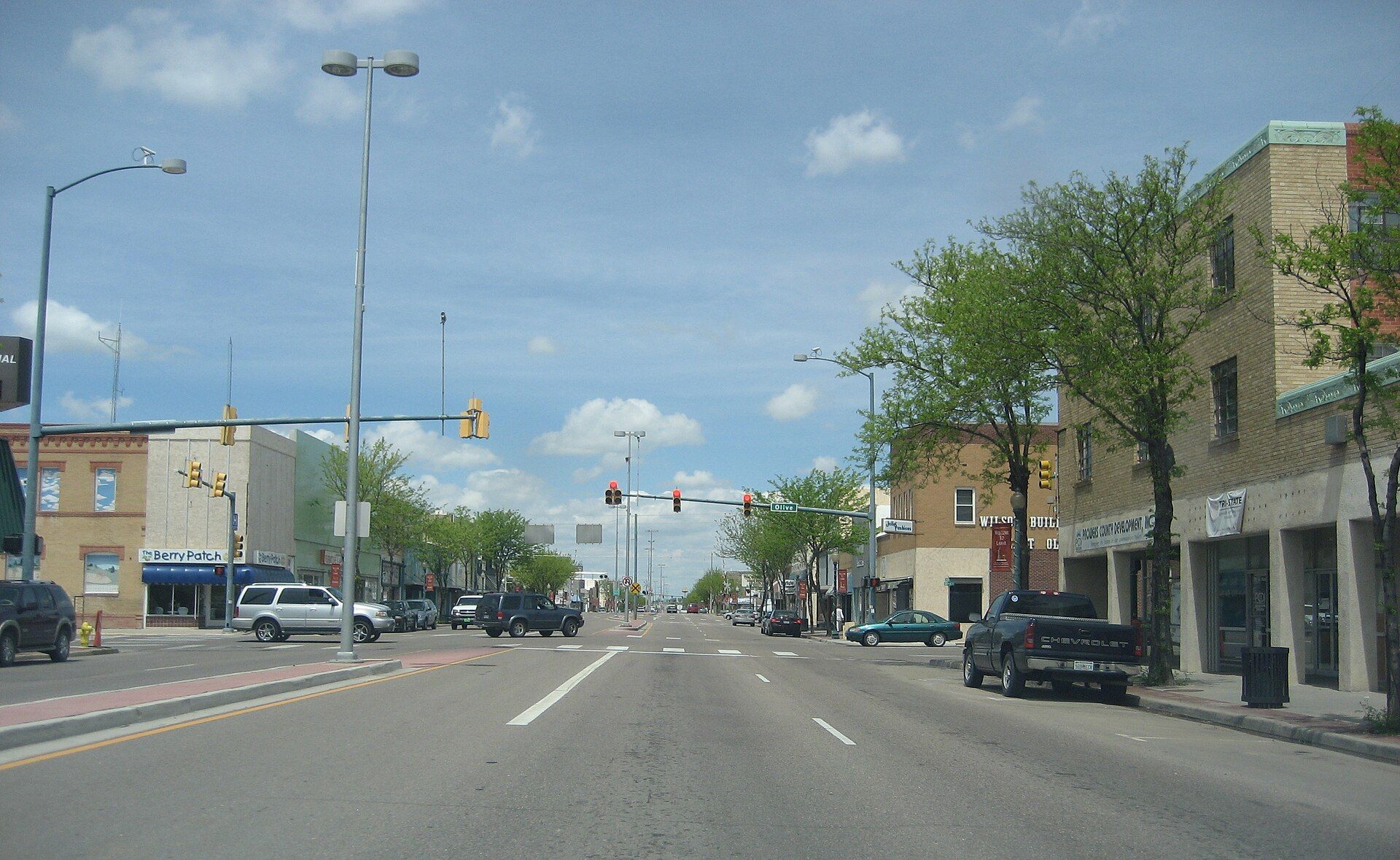 Lamar, colorado, featuring Lamar, Colorado - Lamar is the home rule municipality that is the county seat of and the most populous municipality in Prowers County, Colorado. and Neoplan USA - Neoplan USA was a major transit bus manufacturing company based in Denver, Colorado., web design agency service area photo