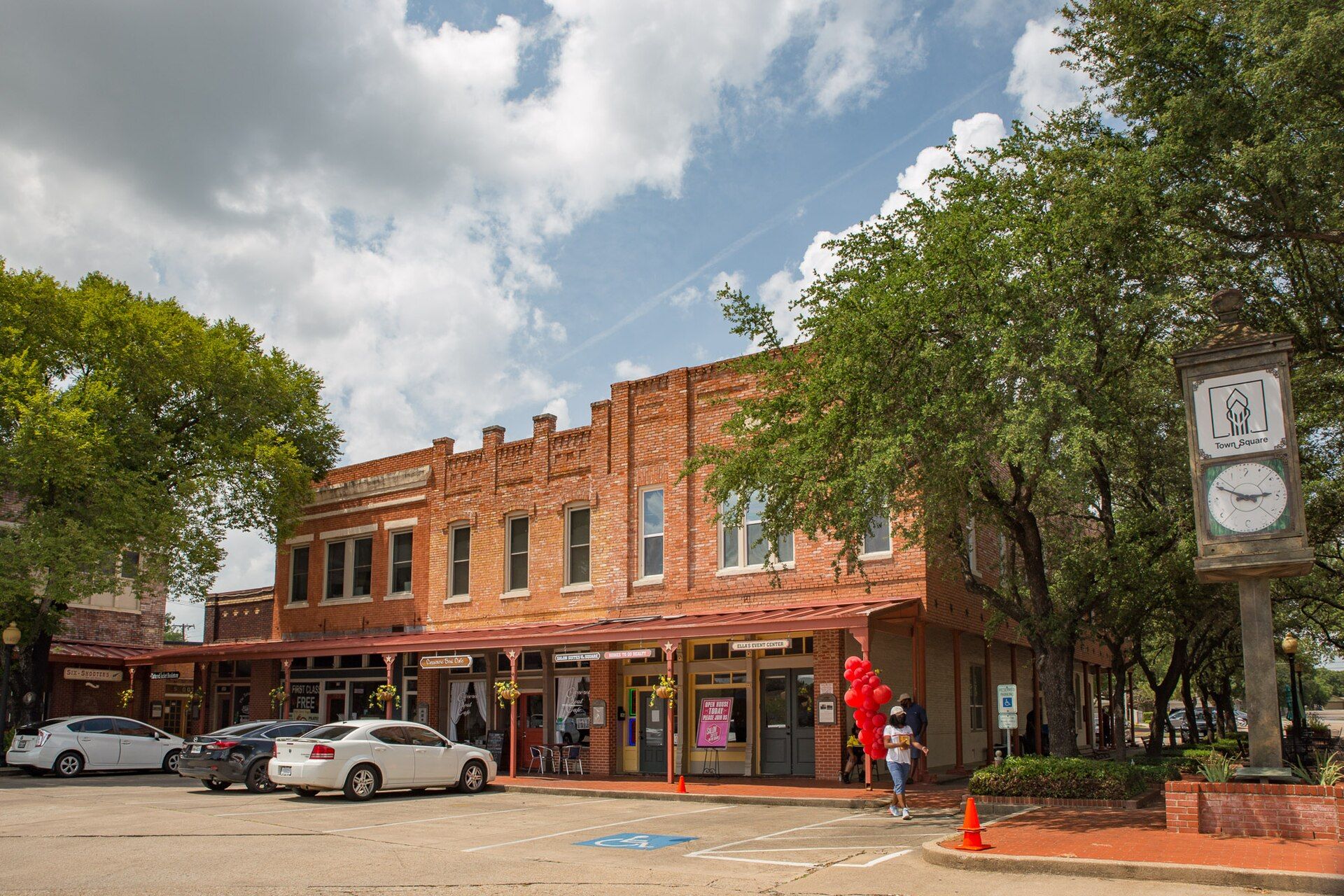 Lancaster, texas, featuring Lancaster, Texas - Lancaster ( LANK-is-tər) is a city in Dallas County, Texas, United States. and Dallas College Cedar Valley - Dallas College Cedar Valley Campus (Cedar Valley or CVC) is a public community college in Lancaster, Texas., web design agency service area photo