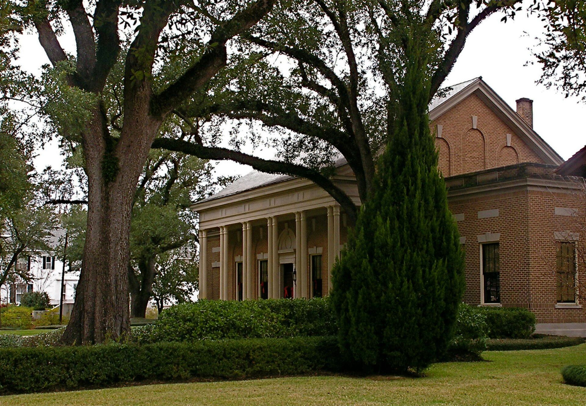 Laurel, mississippi, featuring Jones County, Mississippi - Jones County is in the southeastern portion of the U.S. state of Mississippi. and Laurel, Mississippi - Laurel is a city in and the second county seat of Jones County, Mississippi, United States., web design agency service area photo
