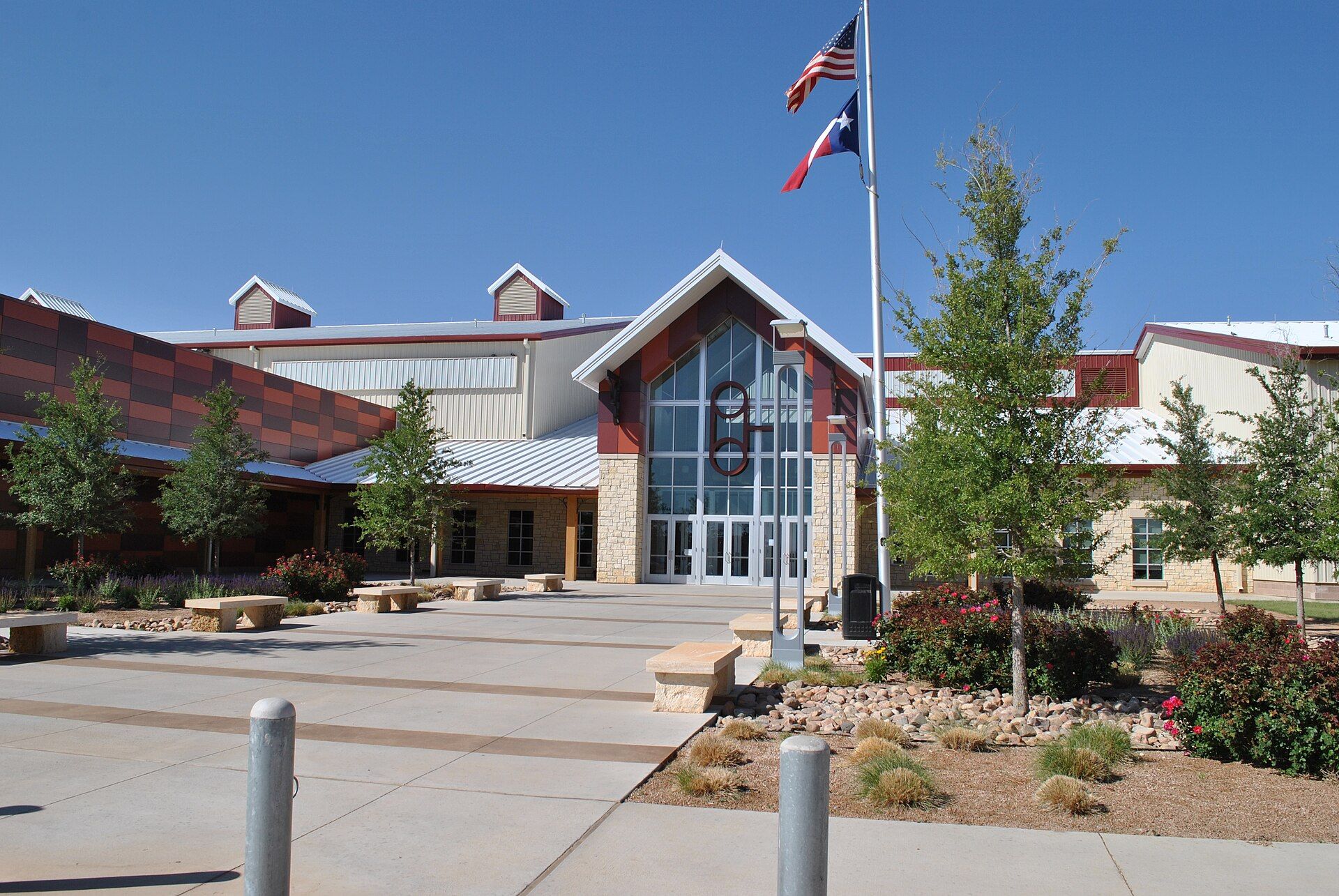 Levelland, texas, featuring Hockley County, Texas - Hockley County is a county located in the U.S. state of Texas. and Levelland, Texas - Levelland is a city in and the county seat of Hockley County, Texas, United States., web design agency service area photo
