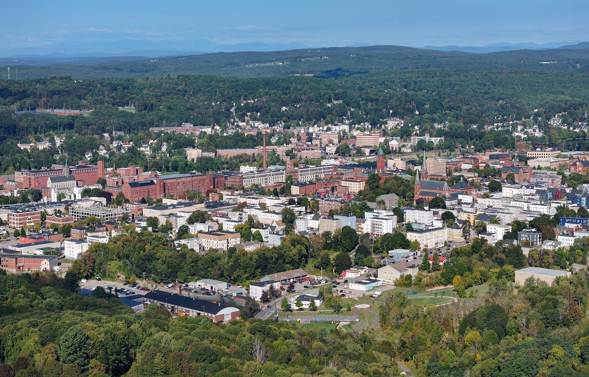 Lewiston, maine, featuring Lewiston, Maine - Lewiston ( LEW-is-tən) is the second-most populous city in the U.S. state of Maine, with a population of 37,121, according to the 2020 Unite... and Sabattus, Maine - Sabattus (, sə-BAT-əss) is a town in Androscoggin County, Maine, United States., web design agency service area photo
