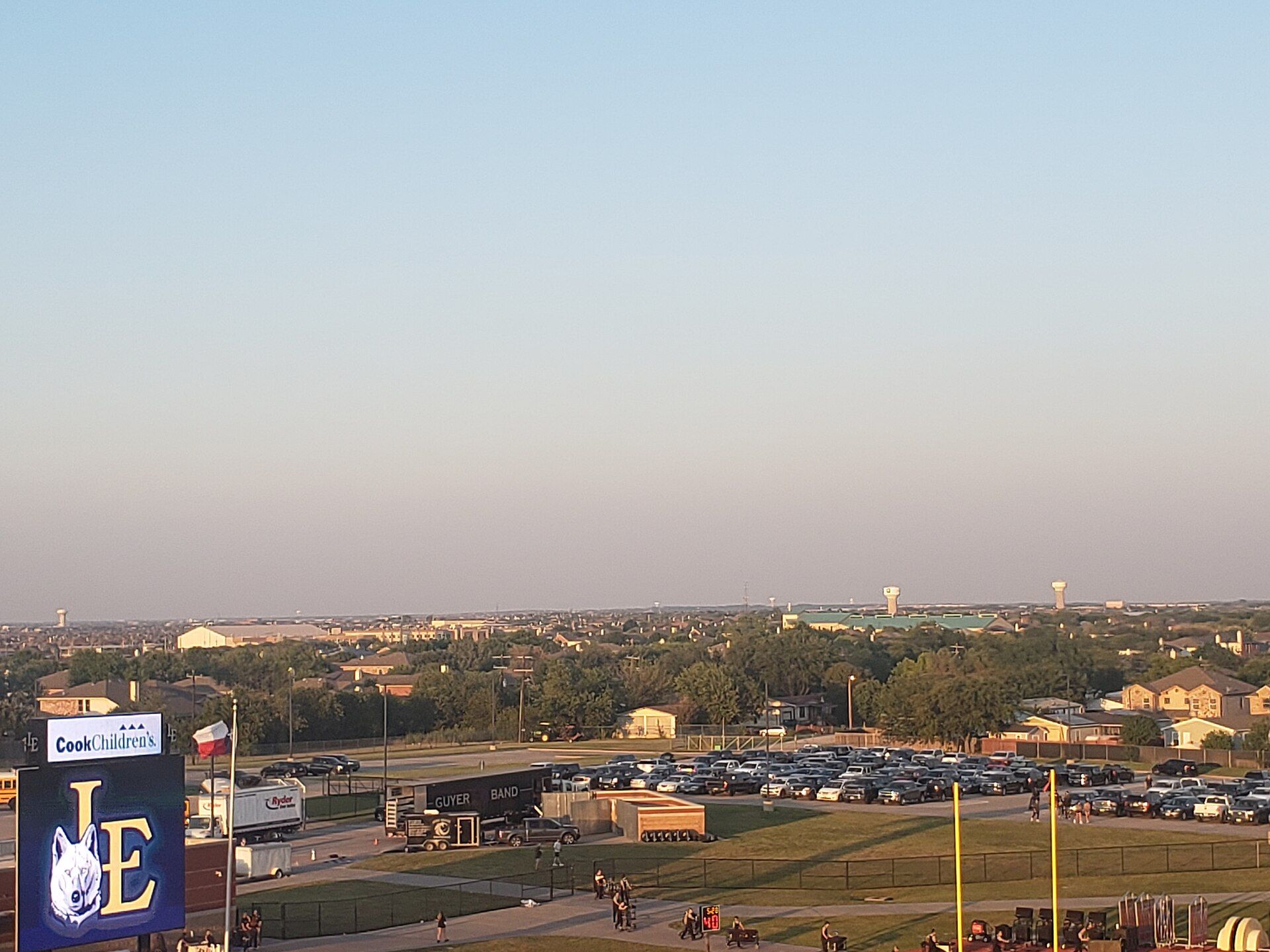 Little Elm, texas, featuring Hackberry, Texas - Hackberry is a city in Denton County, Texas, United States. and Lakewood Village, Texas - Lakewood Village is a city in Denton County, Texas, United States located on Lewisville Lake., web design agency service area photo