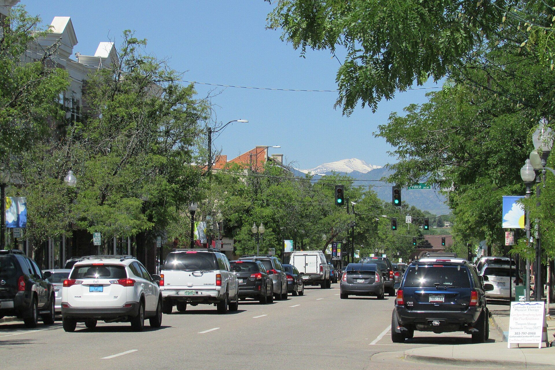 Littleton, colorado, featuring "Hudson Gardens - The Hudson Gardens & Event Center is a botanical garden and event venue located in Littleton, Colorado, 12 miles southwest of Denver." and Arapahoe Community College - Arapahoe Community College (ACC) is a public community college in Littleton, Colorado., web design agency service area photo
