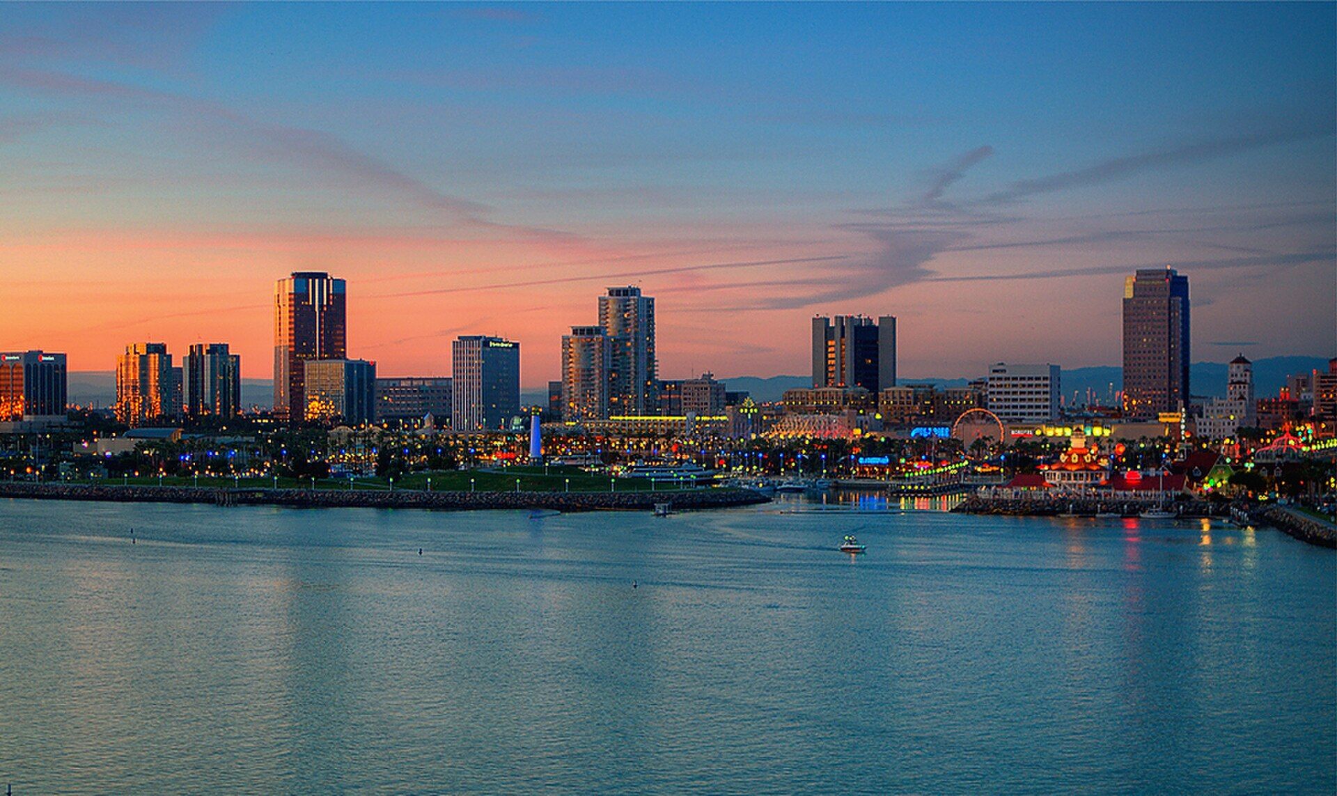 Long Beach, california, featuring Long Beach, California - Long Beach is a coastal city in southeastern Los Angeles County, California, United States. and Grand Prix of Long Beach - The Grand Prix of Long Beach (known as the Acura Grand Prix of Long Beach since 2019 for naming rights reasons) is an IndyCar Series race he..., web design agency service area photo