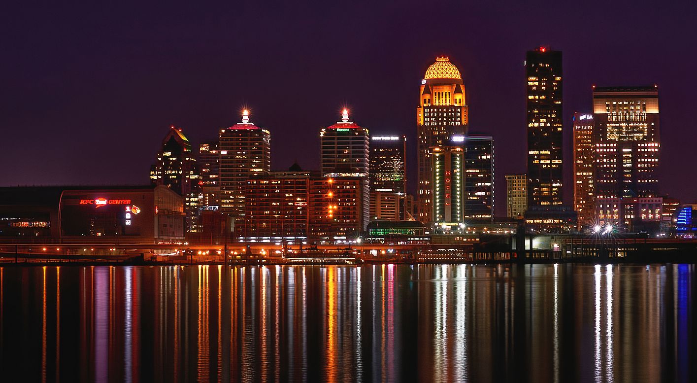 Louisville, kentucky, featuring Jefferson County, Kentucky - Jefferson County is a county located in the north central portion of the U.S. state of Kentucky. and Hollow Creek, Kentucky - Hollow Creek is a home rule-class city in Jefferson County, Kentucky, United States., web design agency service area photo