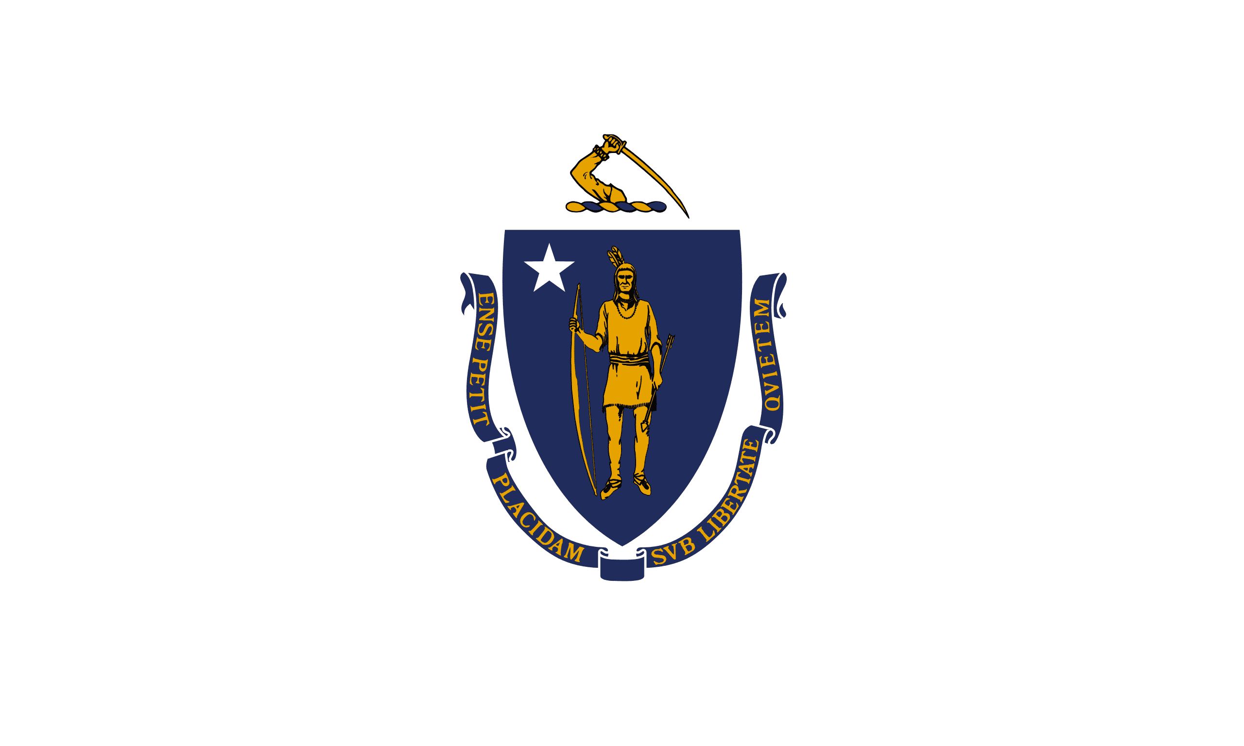 Massachusetts web design agency service area photo