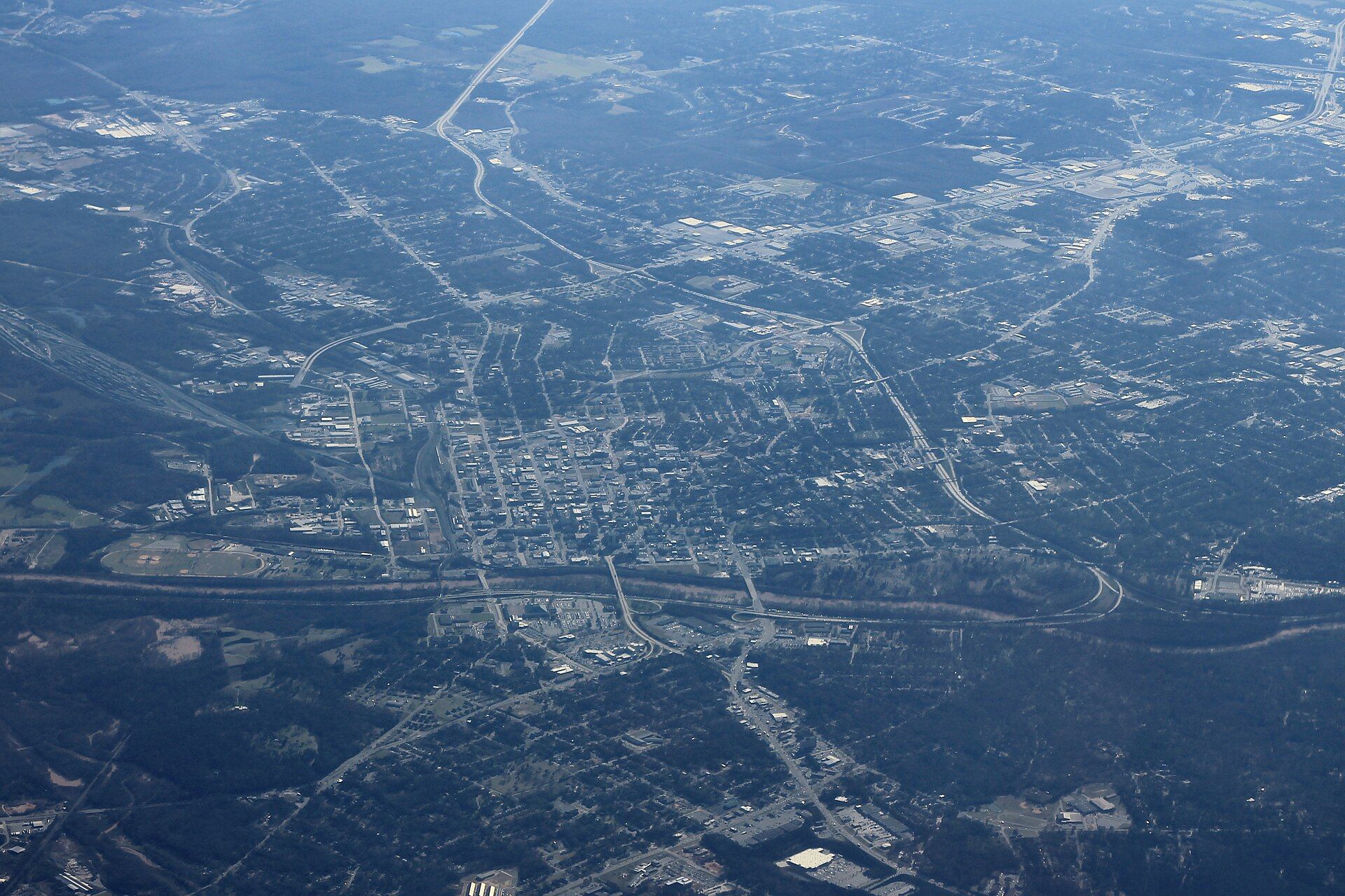 Macon, georgia, featuring Macon, Georgia - Macon ( MAY-kən), officially Macon–Bibb County, is a consolidated city-county in Georgia, United States. and Mercer University - Mercer University is a private research university in Macon, Georgia, United States., web design agency service area photo
