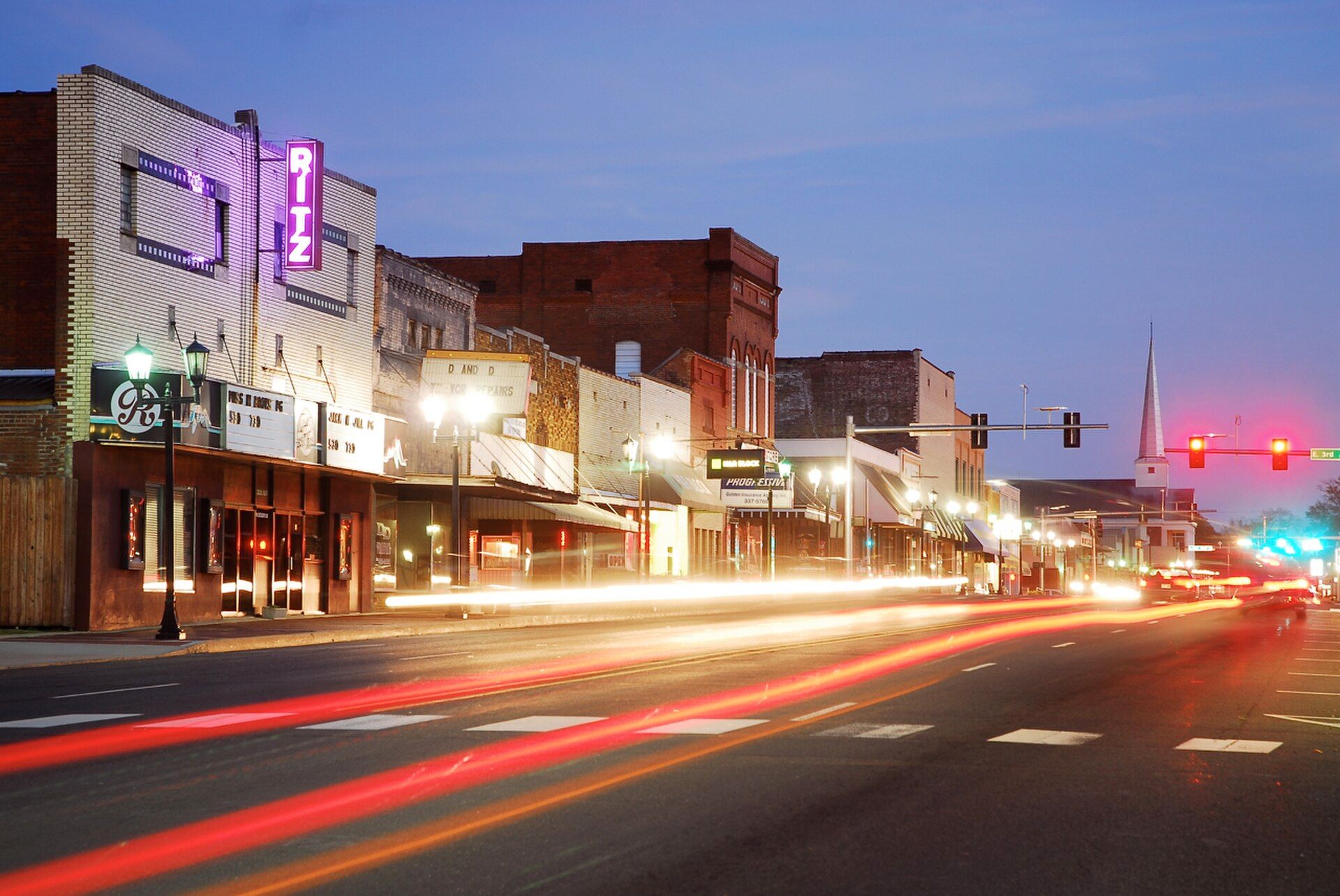 Malvern, arkansas, featuring Malvern, Arkansas - Malvern is a city in and the county seat of Hot Spring County, Arkansas, United States. and Malvern station (Arkansas) - Malvern station is a train station at 200 East First Street in Malvern, Arkansas., web design agency service area photo
