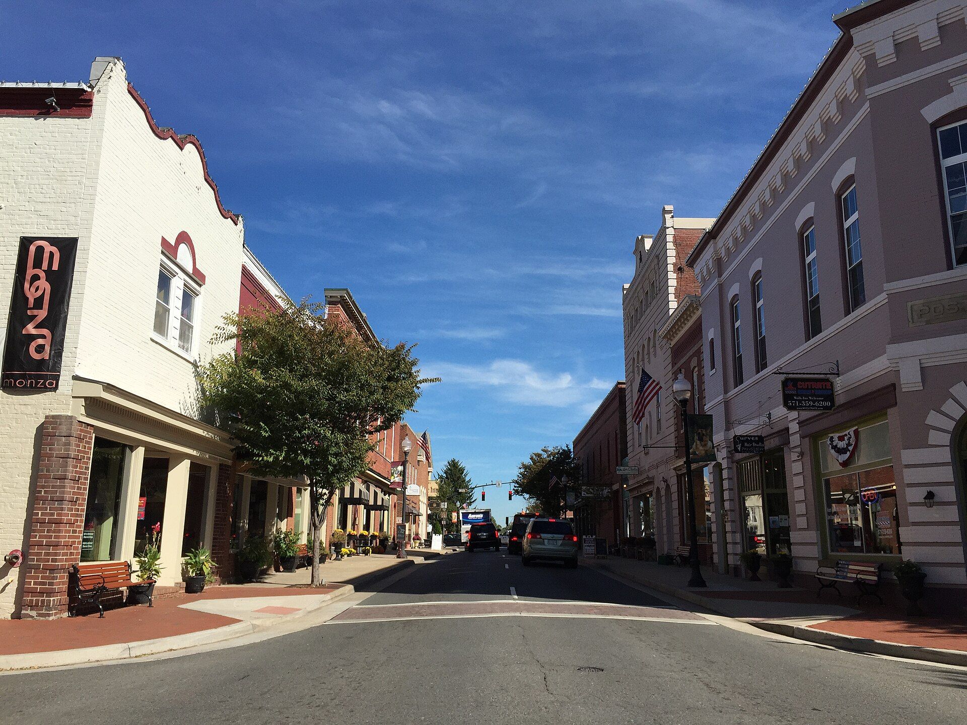 Manassas, virginia, featuring Manassas Park, Virginia - Manassas Park is an independent city in the U.S. state of Virginia. and Manassas, Virginia - Manassas (), formerly Manassas Junction, is an independent city in the Commonwealth of Virginia, United States., web design agency service area photo