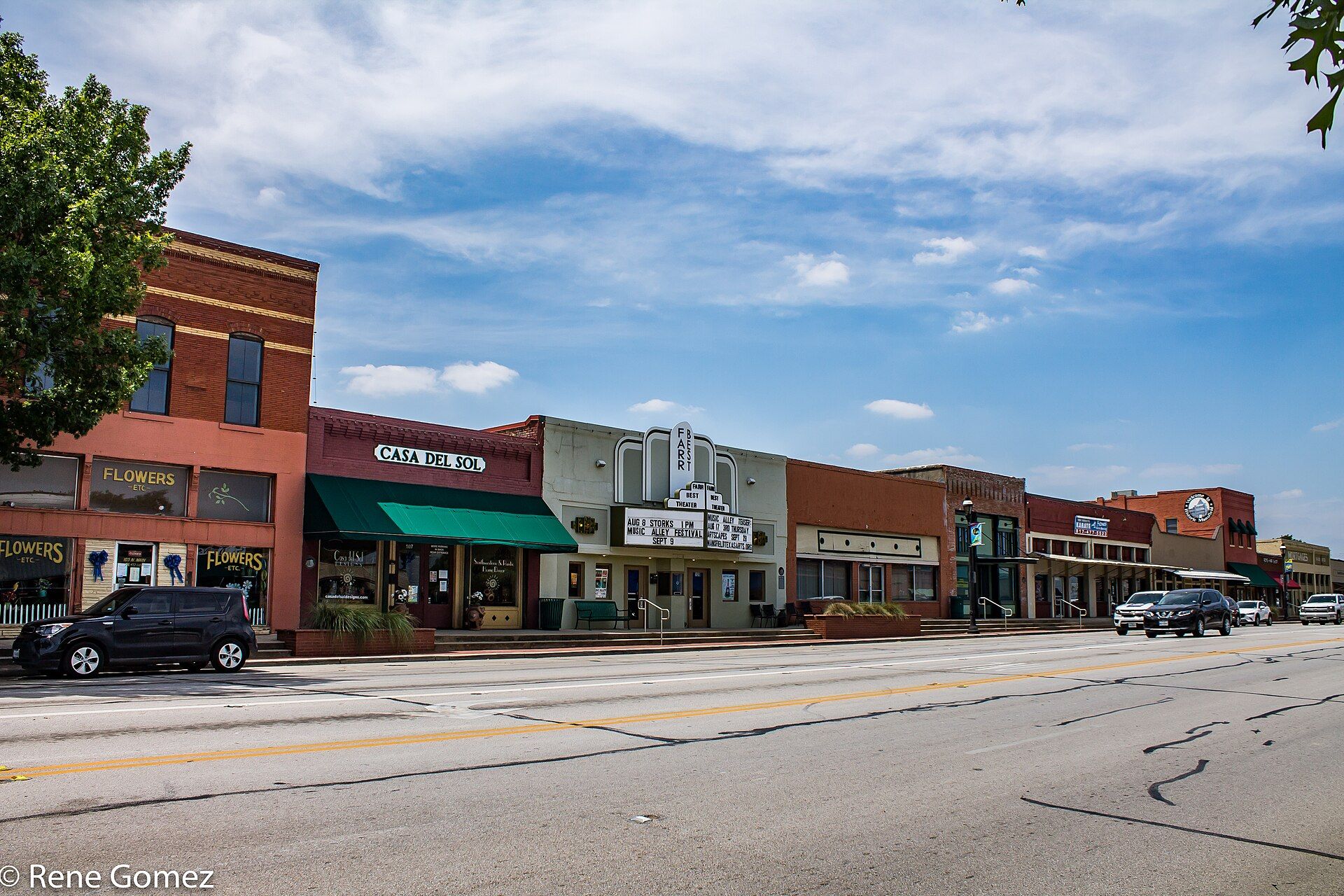 Mansfield, texas, featuring Mansfield, Texas - Mansfield is a city in the U.S. state of Texas, and a suburb of the Dallas-Fort Worth metro area. and Lillian, Texas - Lillian is an unincorporated community in Johnson County, Texas, United States., web design agency service area photo