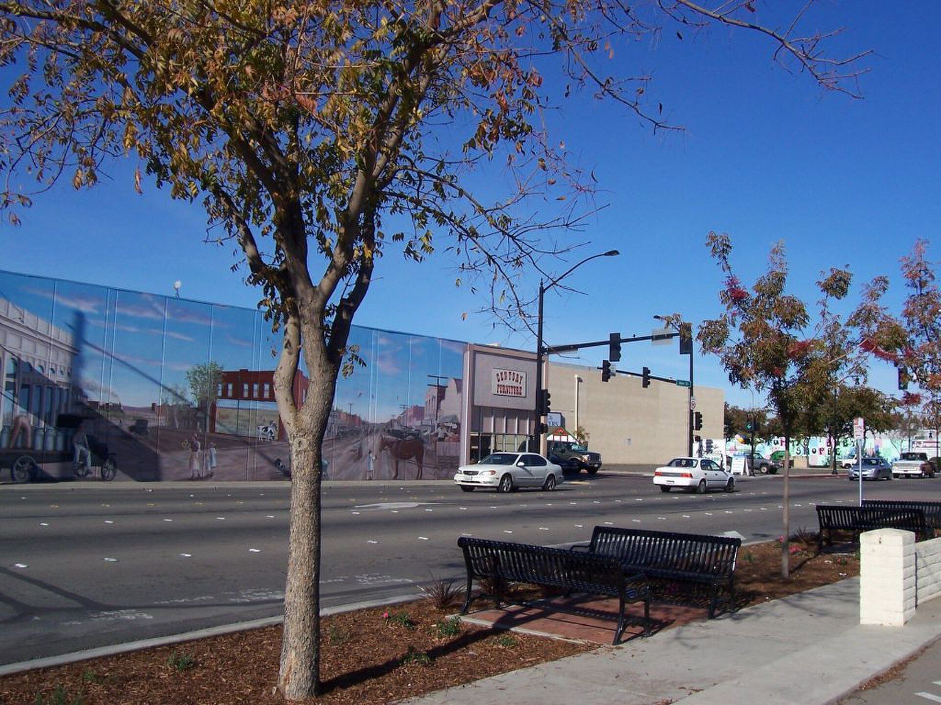 Manteca, california, featuring Lathrop, California - Lathrop (, LAY-thrəp) is a city located 10 miles (16 km) south of Stockton in San Joaquin County, California, United States. and "Manteca, California - Manteca ( man-TEE-kə; Spanish for \"lard”) is a city in San Joaquin County, California.", web design agency service area photo