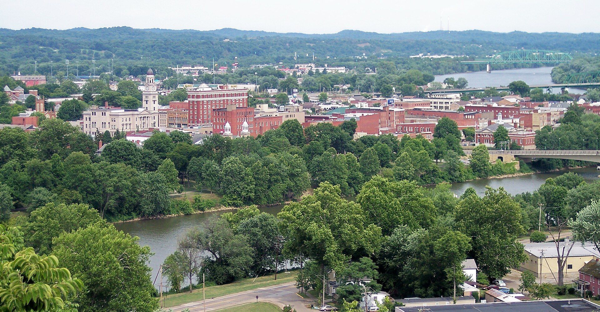 Marietta, ohio, featuring Marietta, Ohio - Marietta is a city in Washington County, Ohio, United States, and its county seat. and Marietta College - Marietta College is a private liberal arts college in Marietta, Ohio, United States., web design agency service area photo