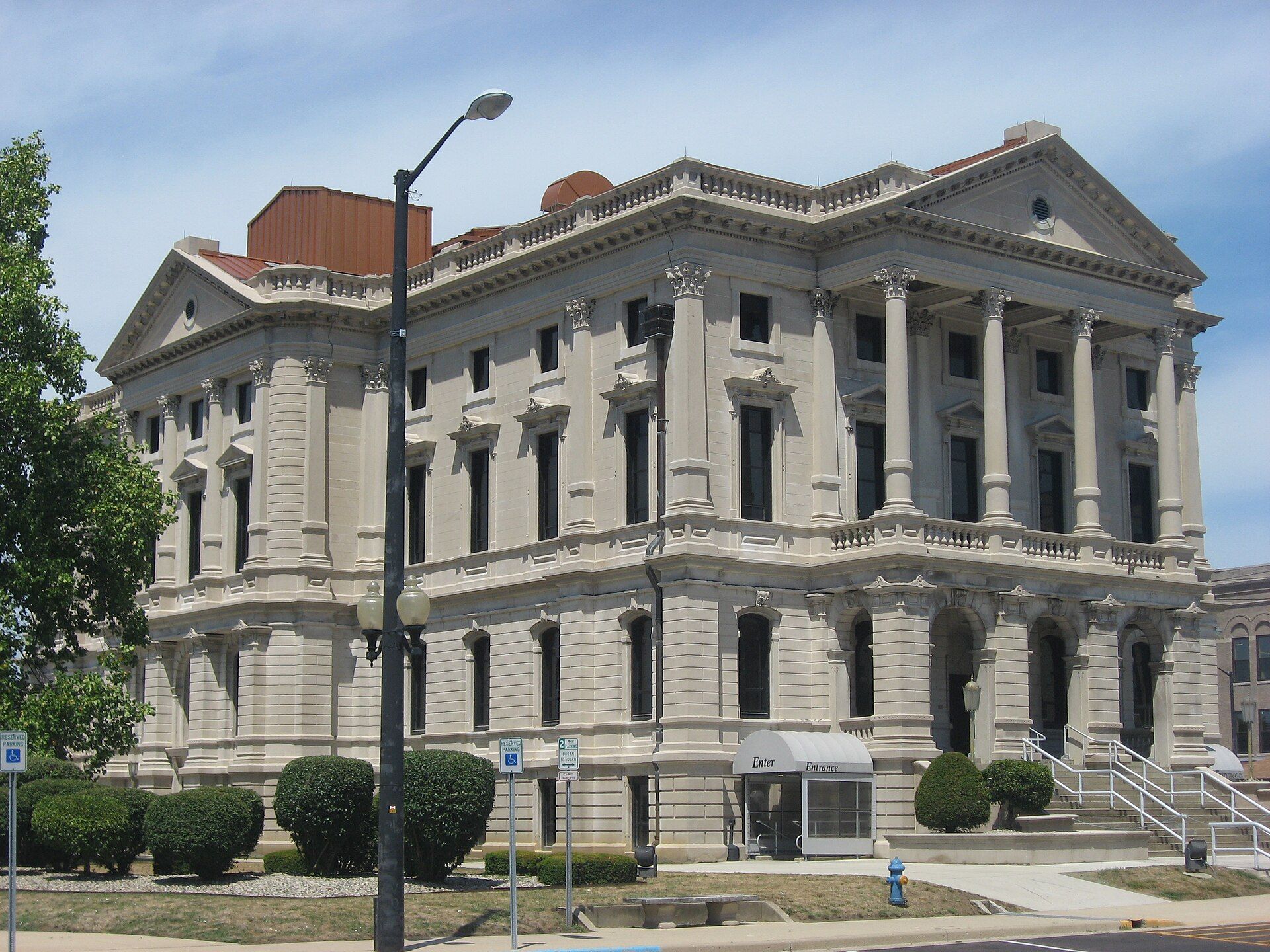 Marion, indiana, featuring Grant County, Indiana - Grant County is a county in central Indiana in the United States Midwest. and Marion, Indiana - Marion is a city in and the county seat of Grant County, Indiana, United States, along the Mississinewa River., web design agency service area photo